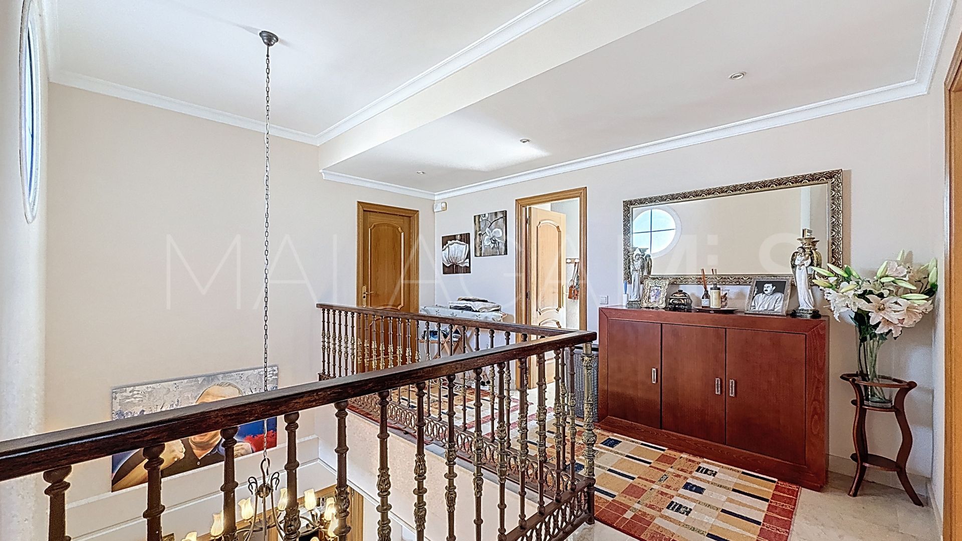 4 bedrooms villa for sale in Casasola