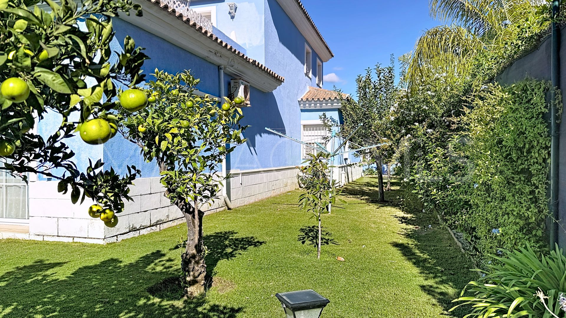 4 bedrooms villa for sale in Casasola