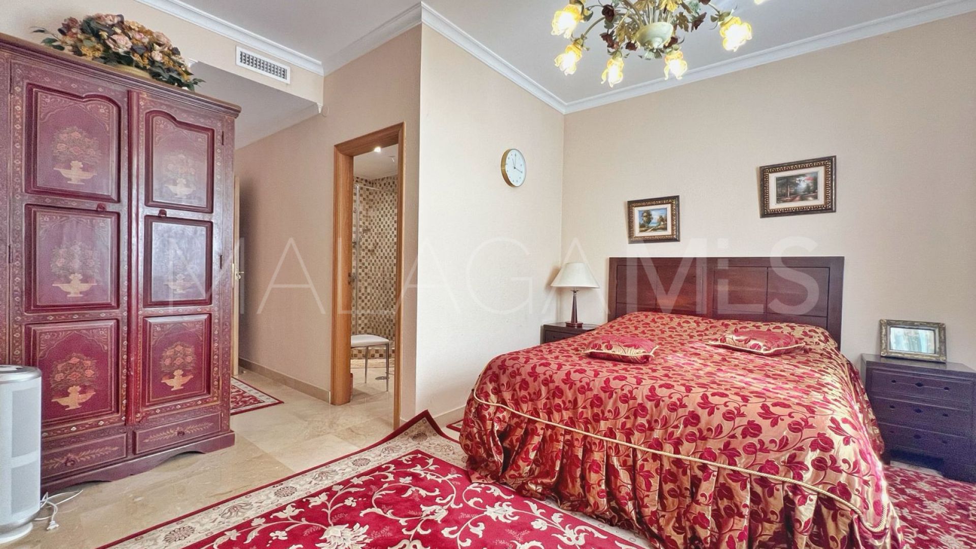 4 bedrooms villa for sale in Casasola