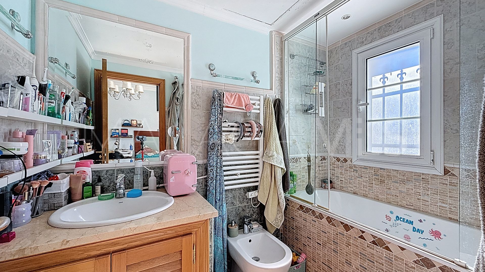 4 bedrooms villa for sale in Casasola