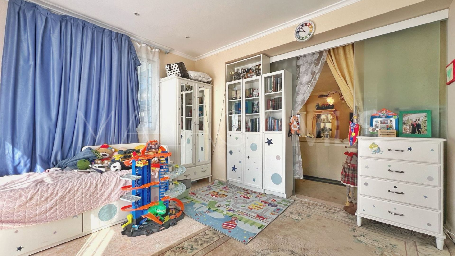 4 bedrooms villa for sale in Casasola