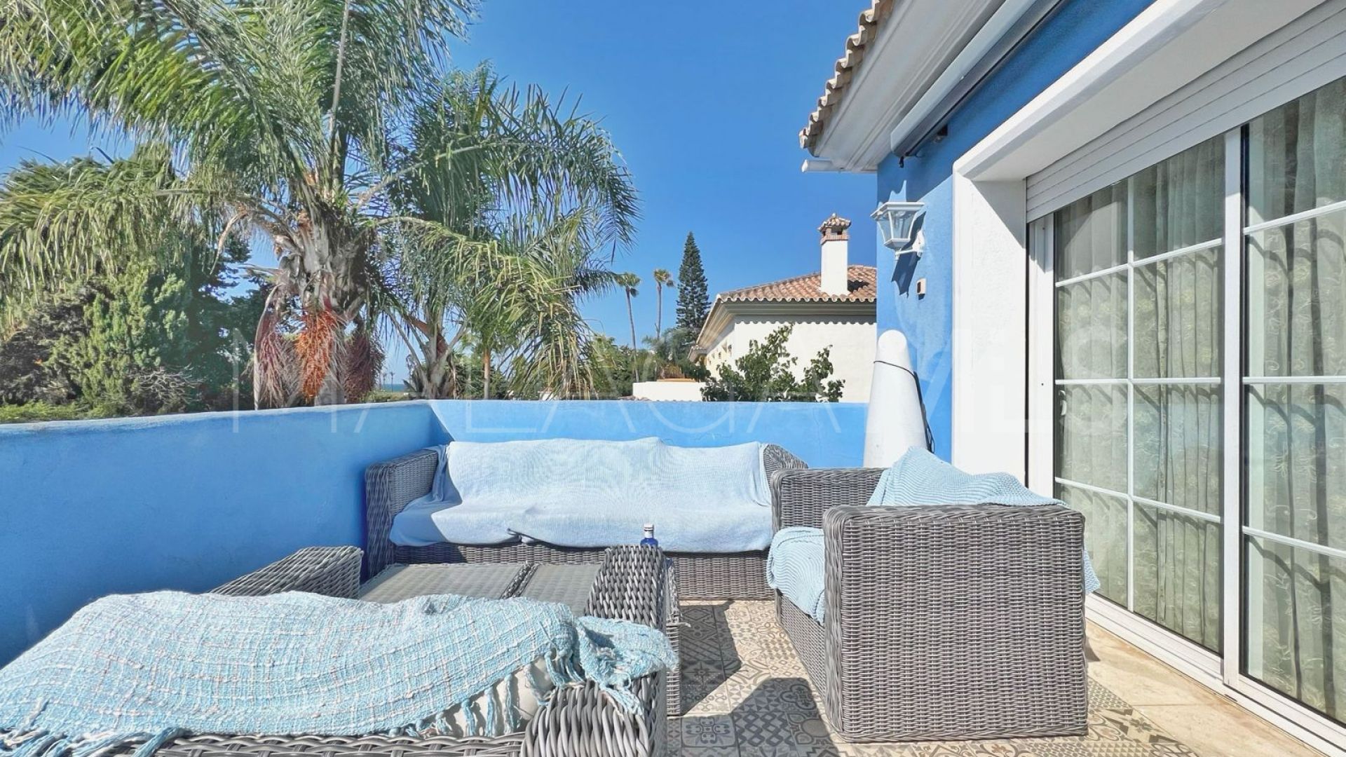 4 bedrooms villa for sale in Casasola