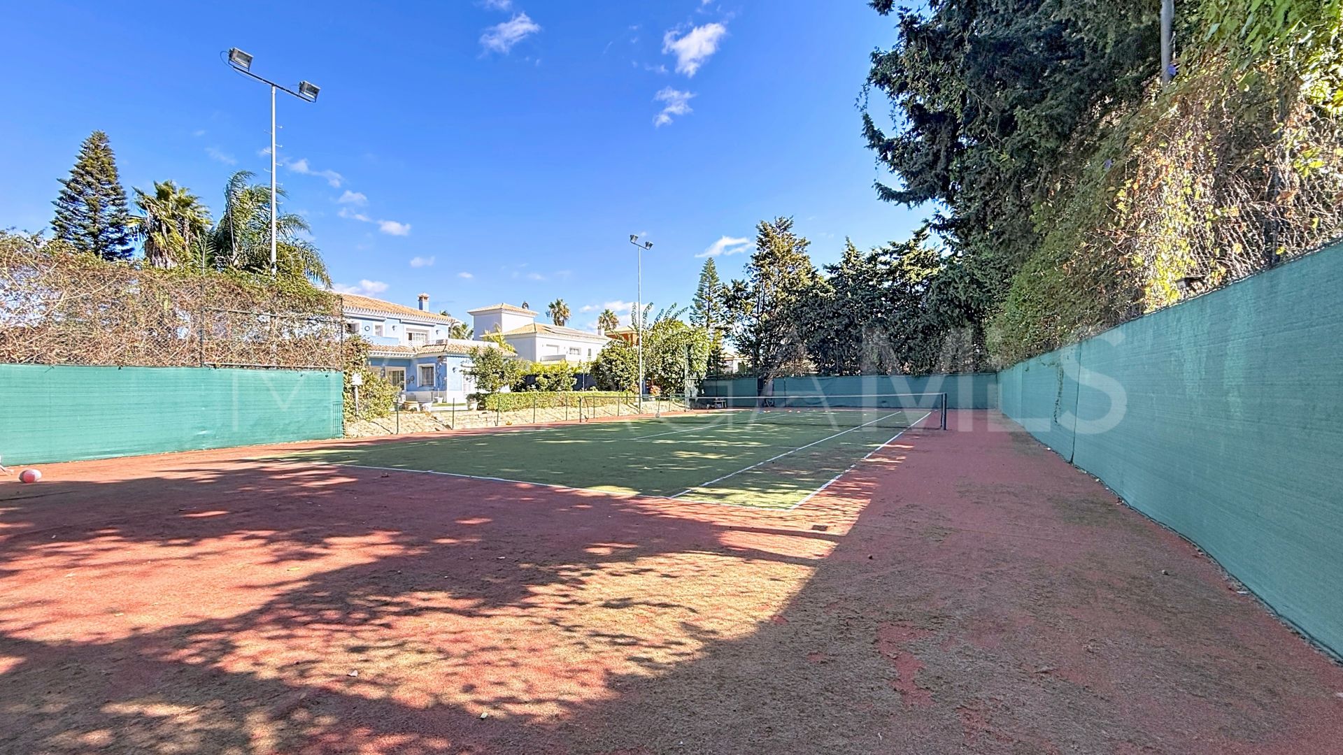 4 bedrooms villa for sale in Casasola