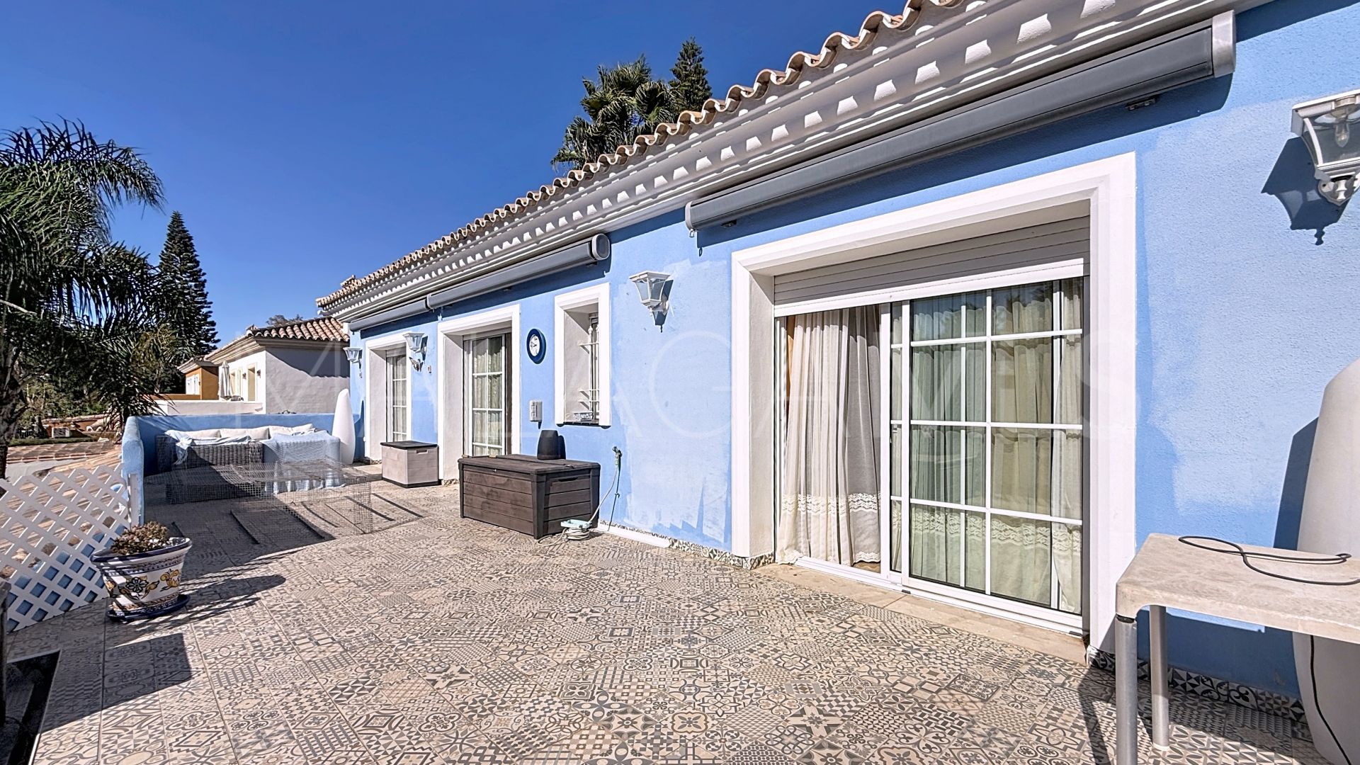 4 bedrooms villa for sale in Casasola