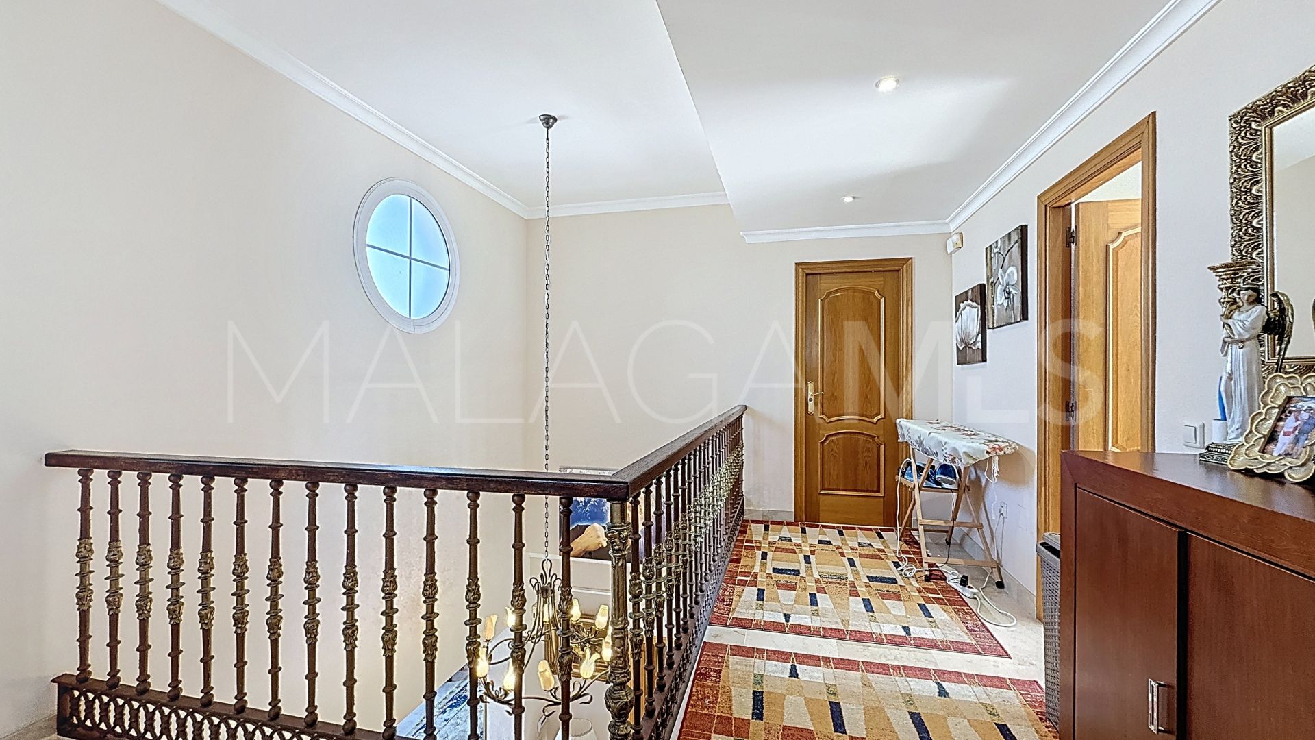 4 bedrooms villa for sale in Casasola