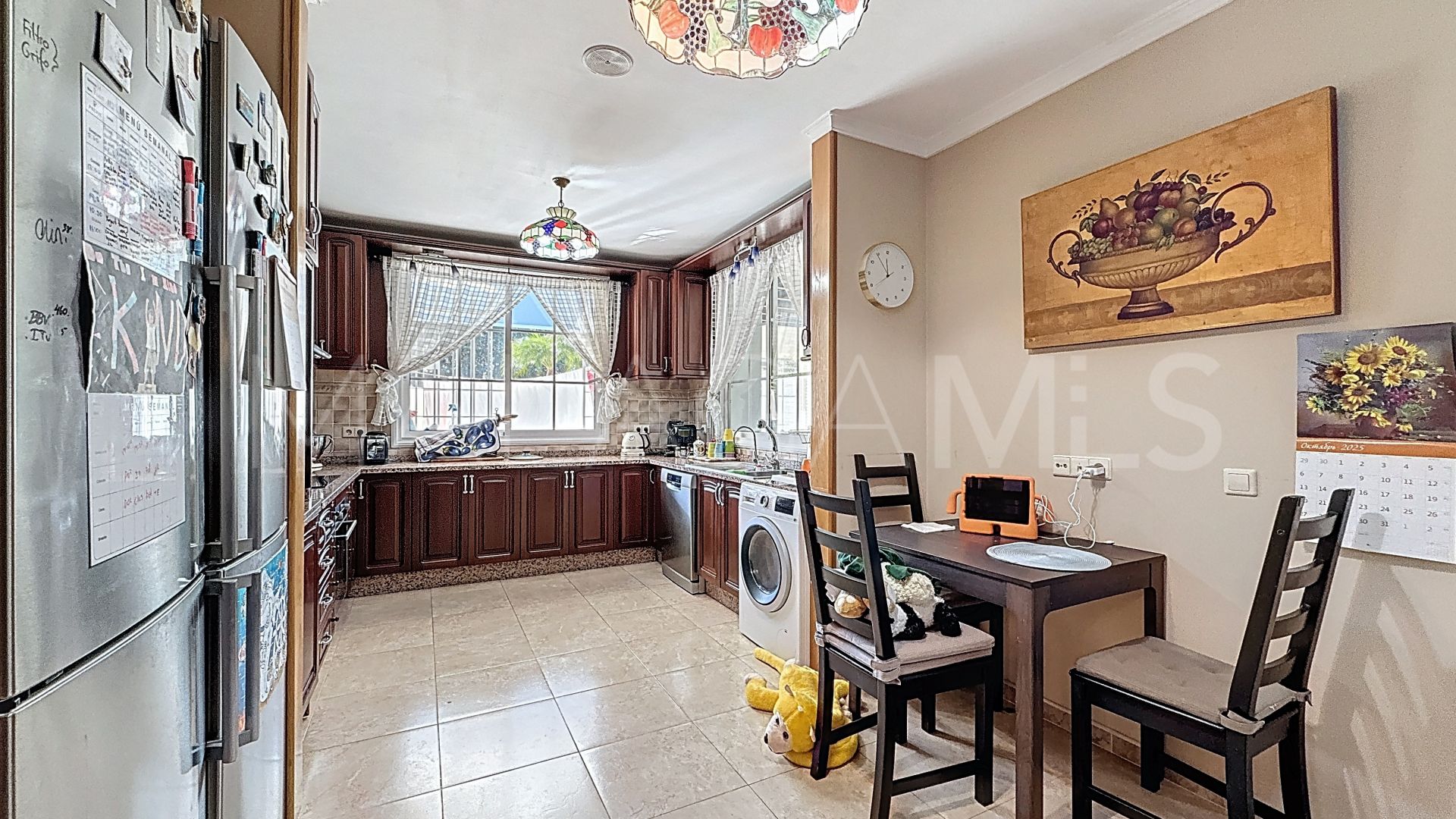 4 bedrooms villa for sale in Casasola