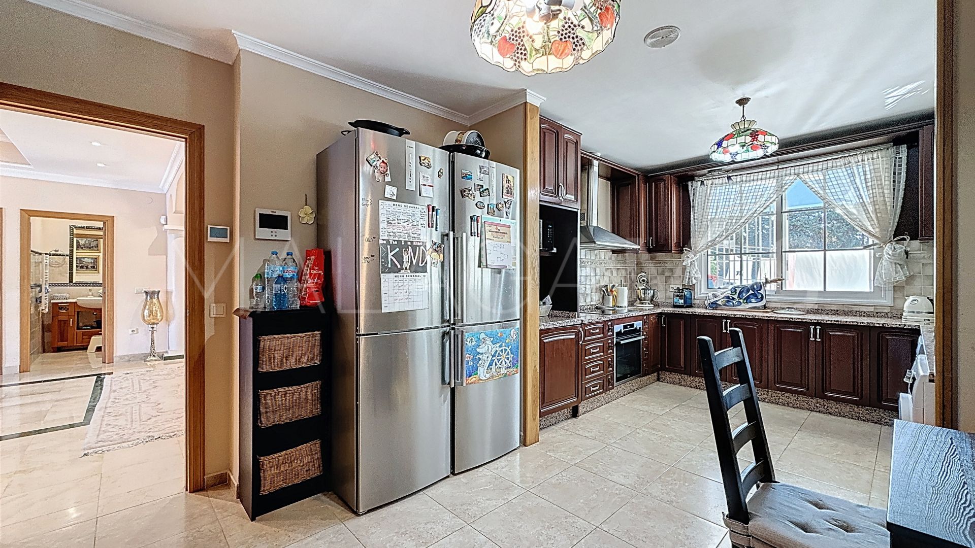 4 bedrooms villa for sale in Casasola