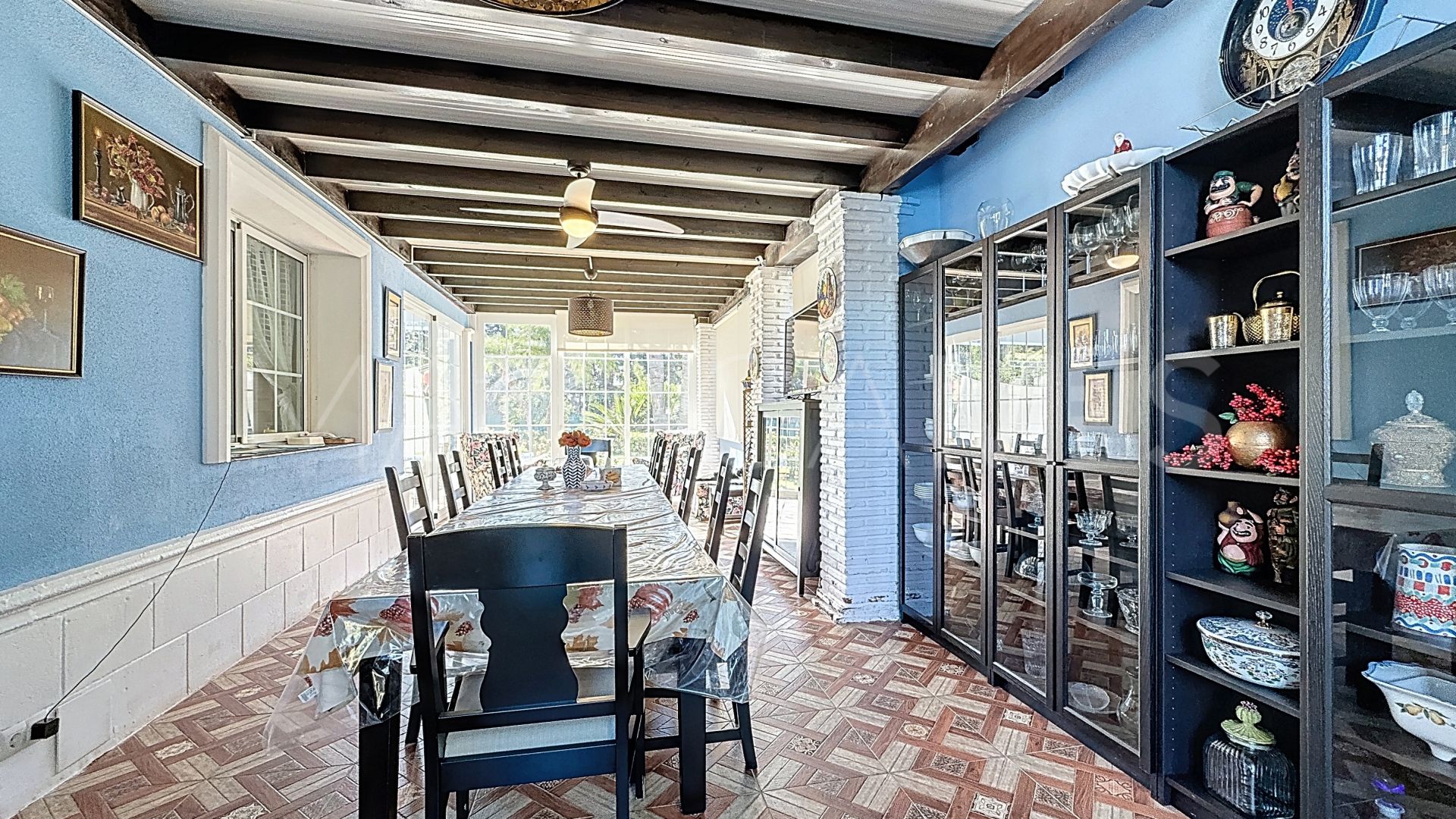 4 bedrooms villa for sale in Casasola