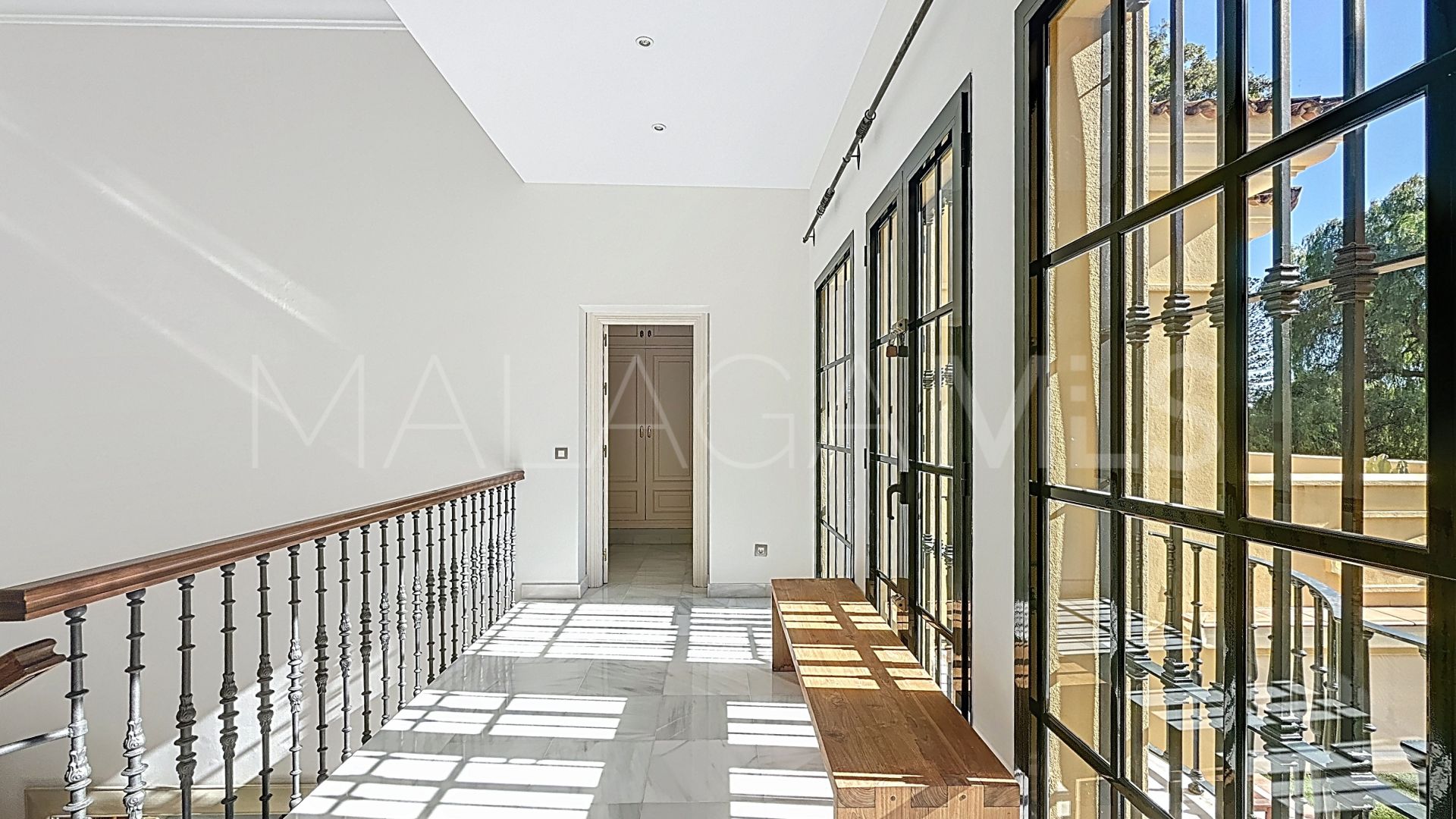 Villa for sale in Casasola