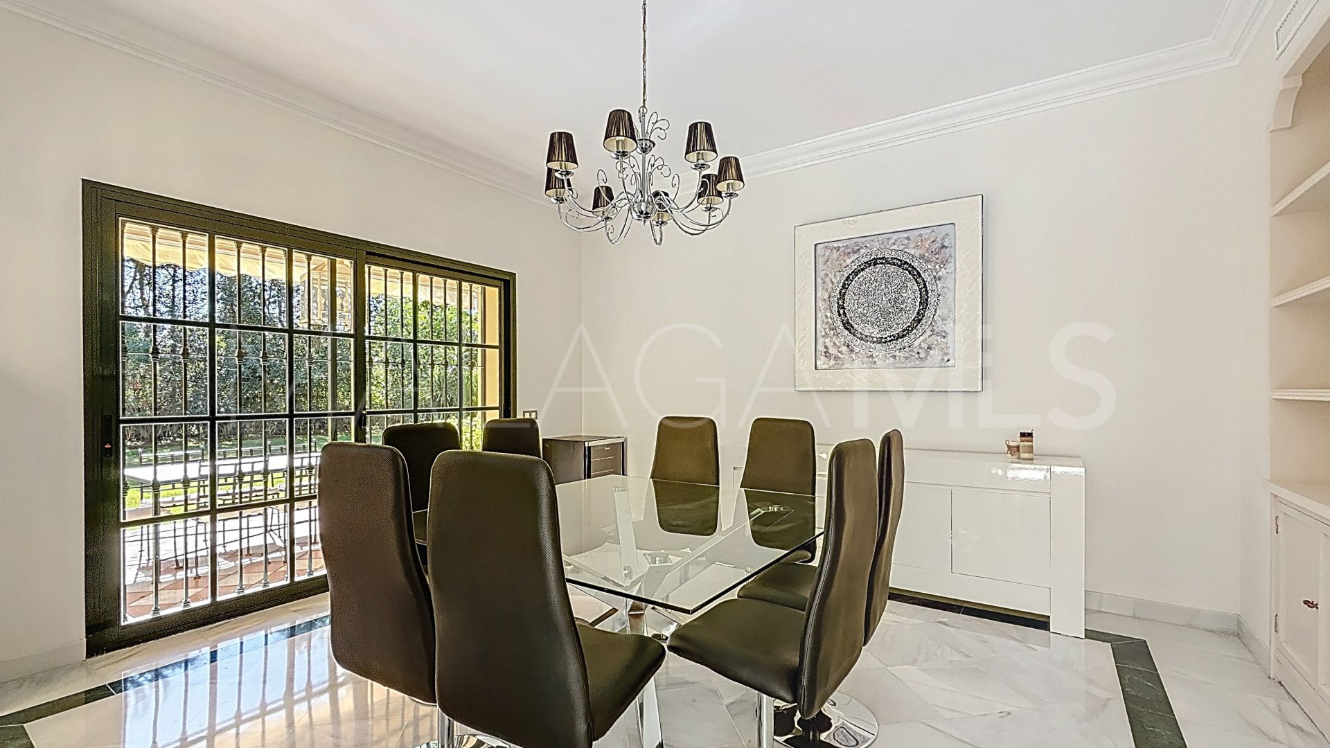 Villa for sale in Casasola