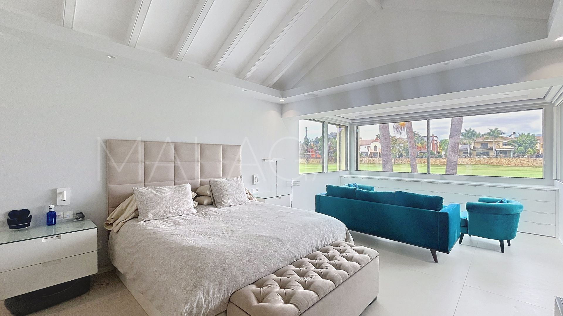 Villa with 4 bedrooms a la venta in Isla de Guadalmina
