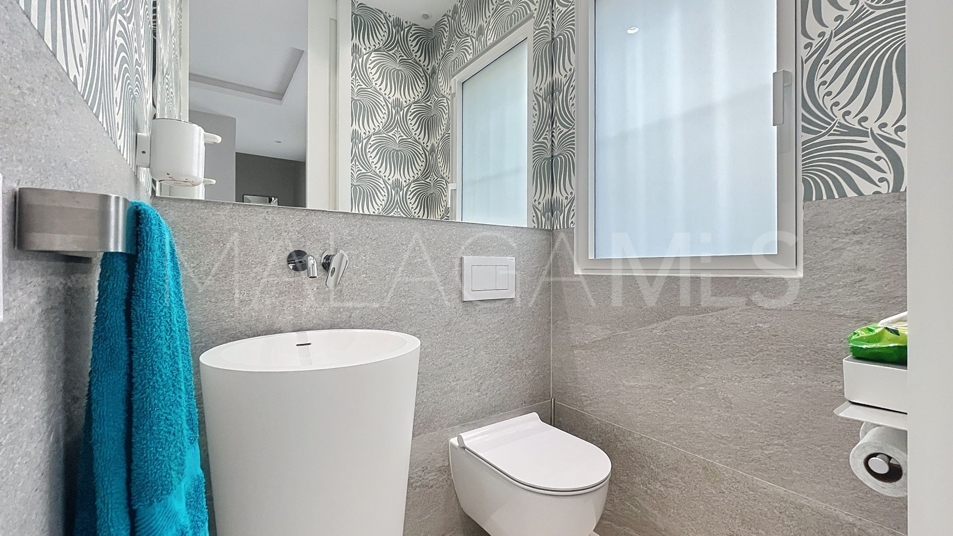Villa with 4 bedrooms a la venta in Isla de Guadalmina