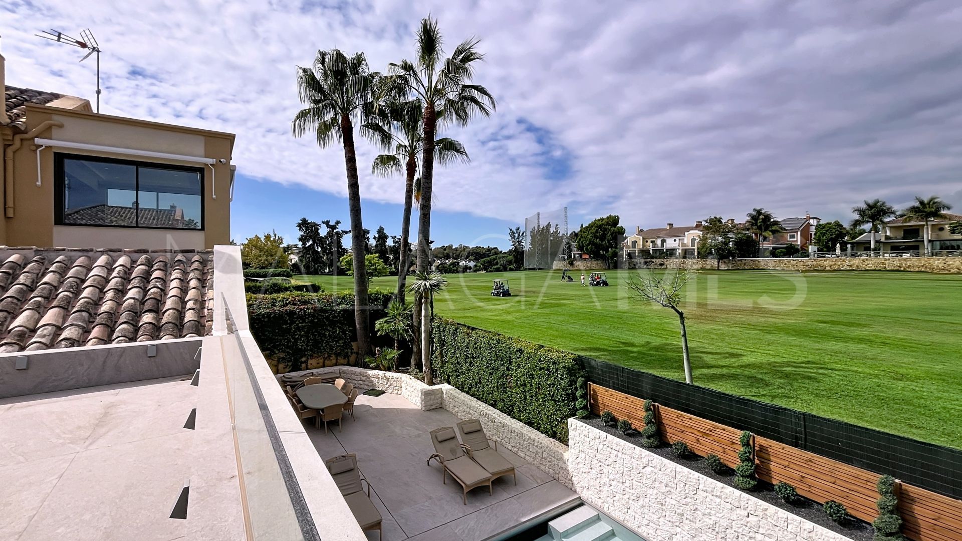 Villa with 4 bedrooms a la venta in Isla de Guadalmina