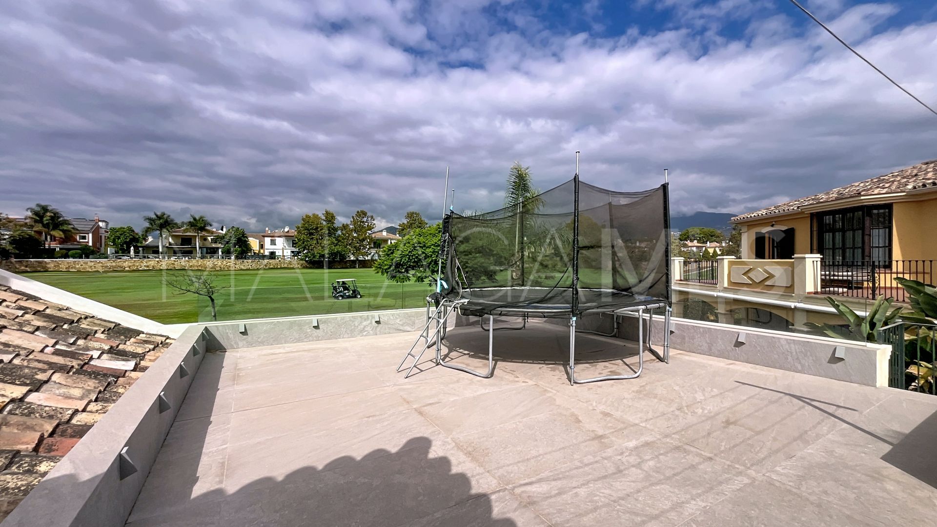 Villa with 4 bedrooms a la venta in Isla de Guadalmina