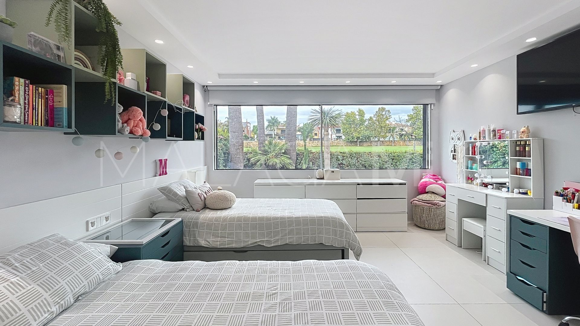 Villa with 4 bedrooms a la venta in Isla de Guadalmina