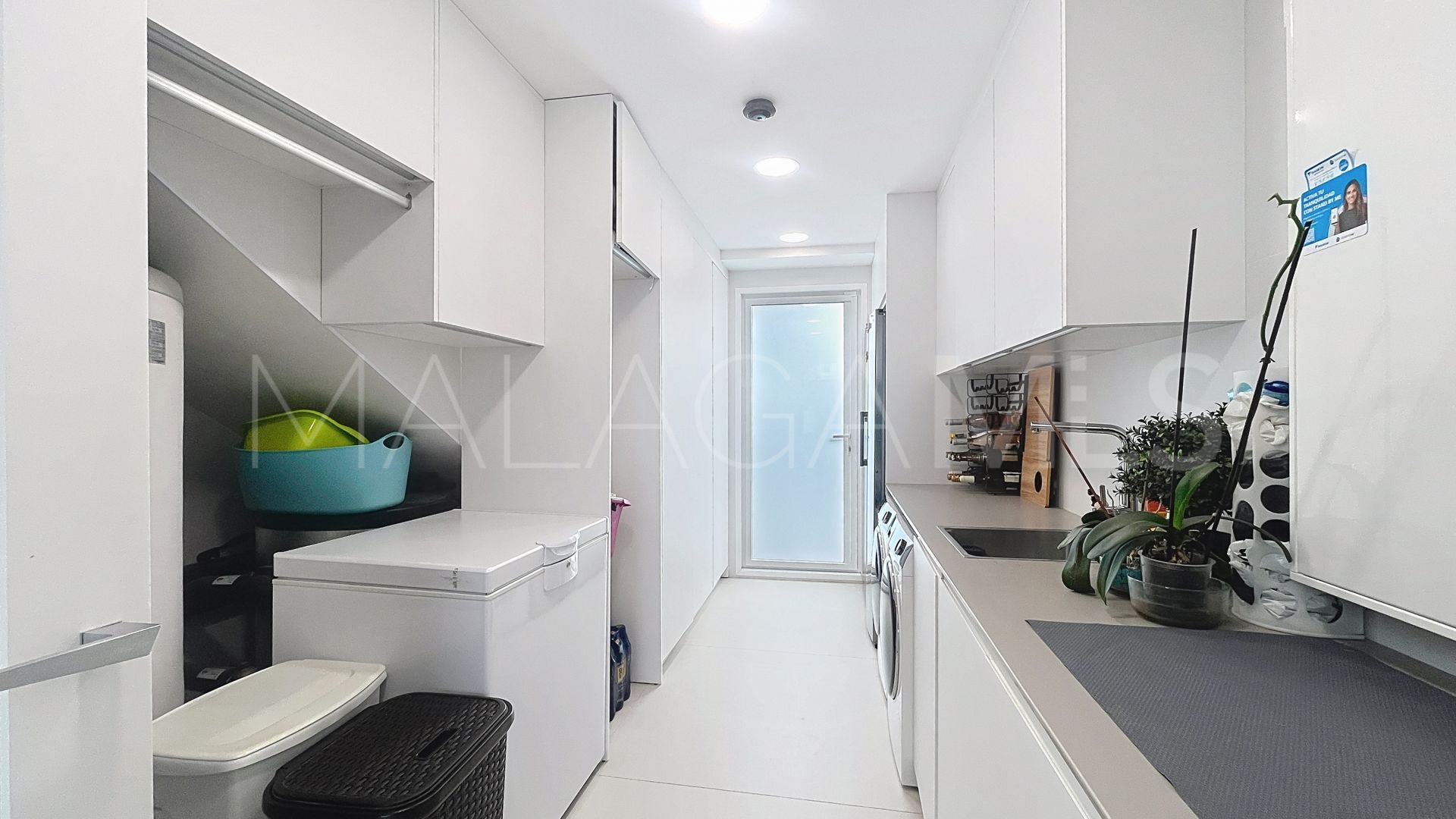 Villa with 4 bedrooms a la venta in Isla de Guadalmina
