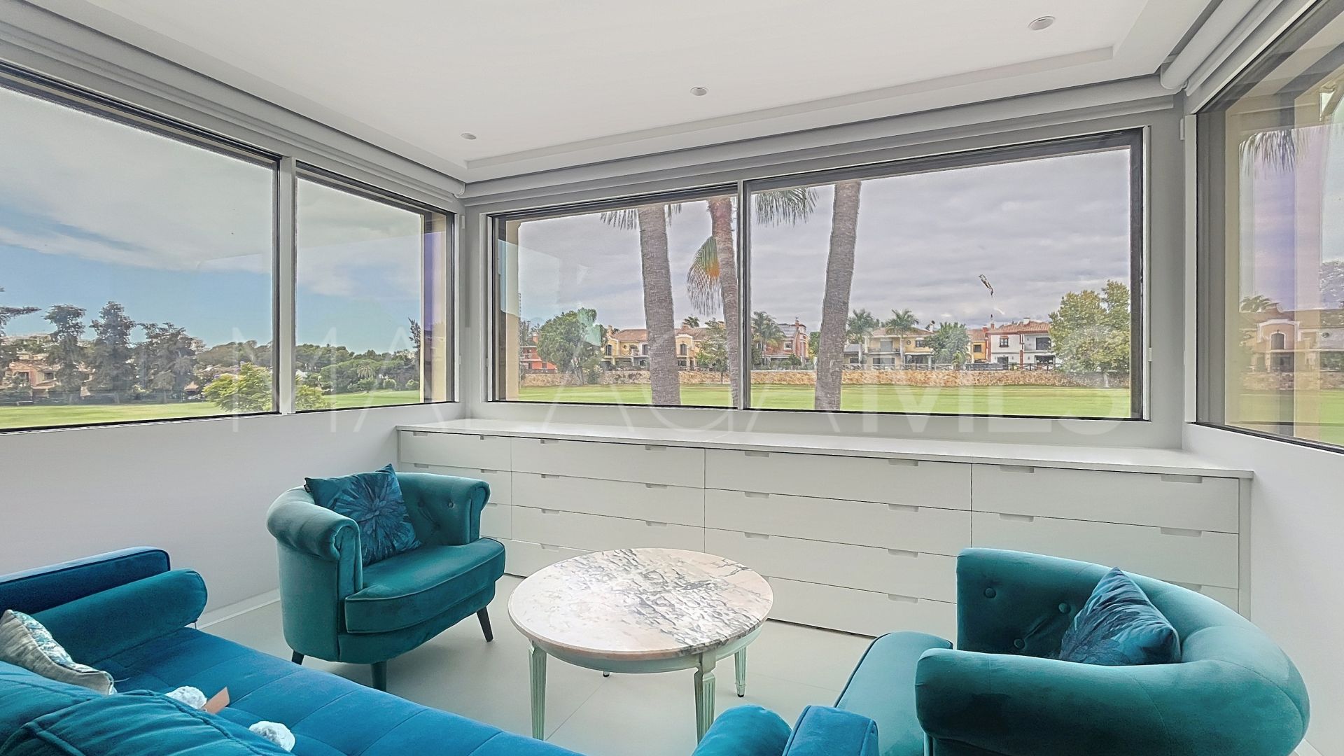 Villa with 4 bedrooms a la venta in Isla de Guadalmina