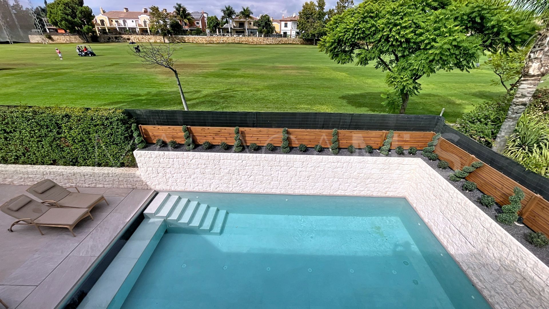 Villa with 4 bedrooms a la venta in Isla de Guadalmina
