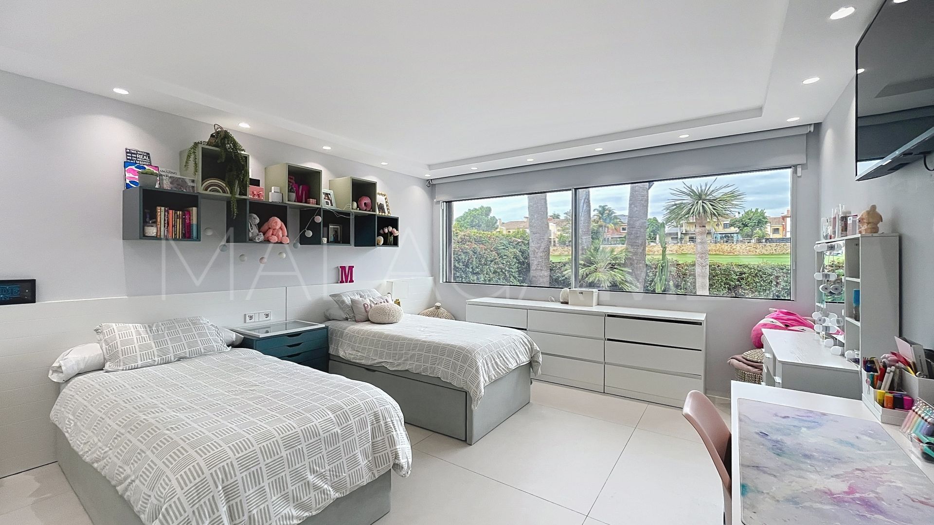 Villa with 4 bedrooms a la venta in Isla de Guadalmina