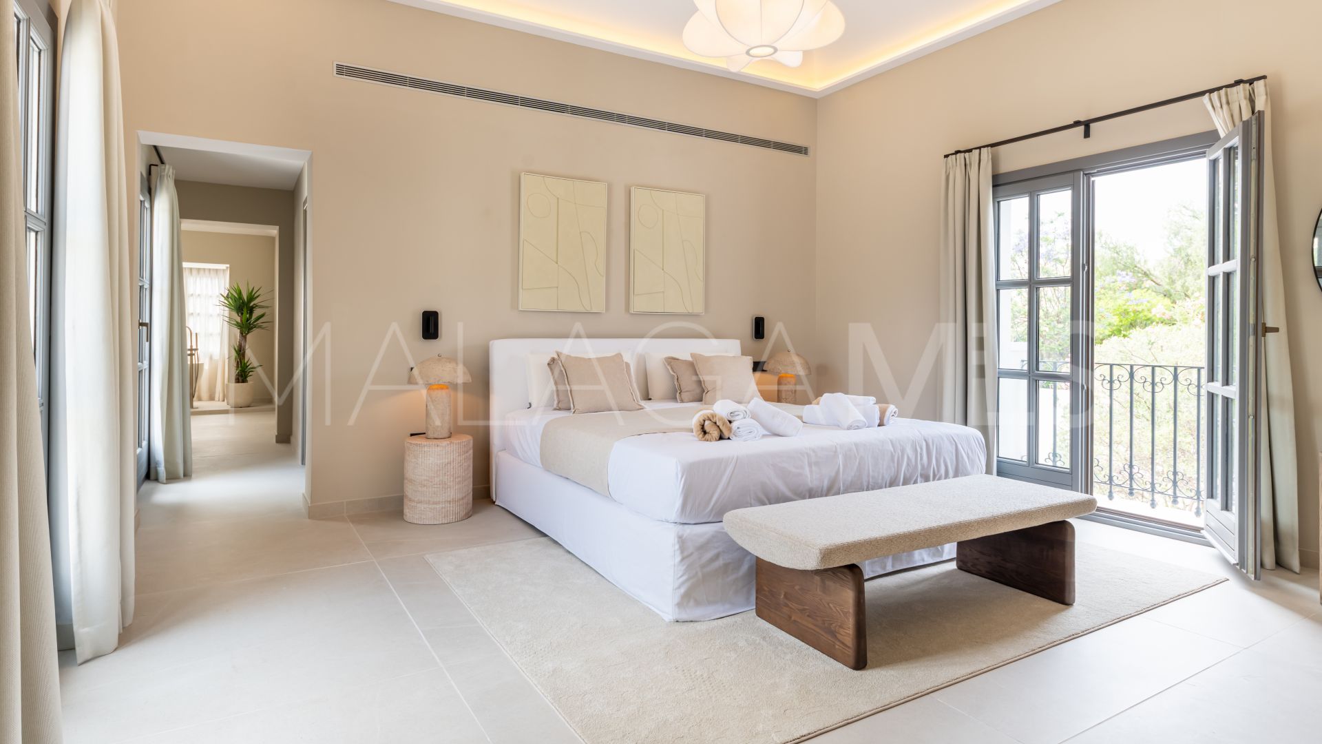 Villa for sale in Atalaya