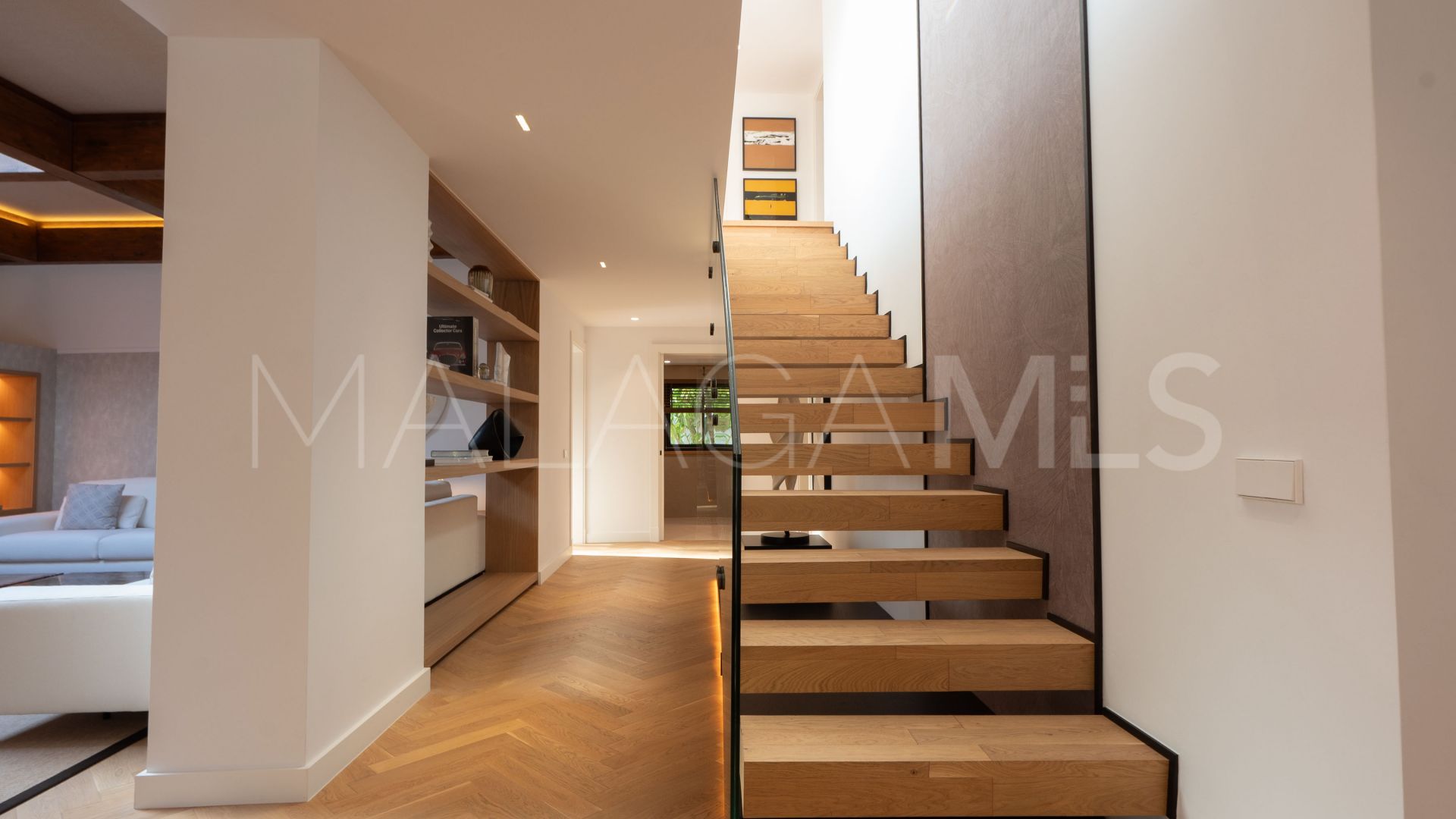 Villa for sale in Casasola de 6 bedrooms