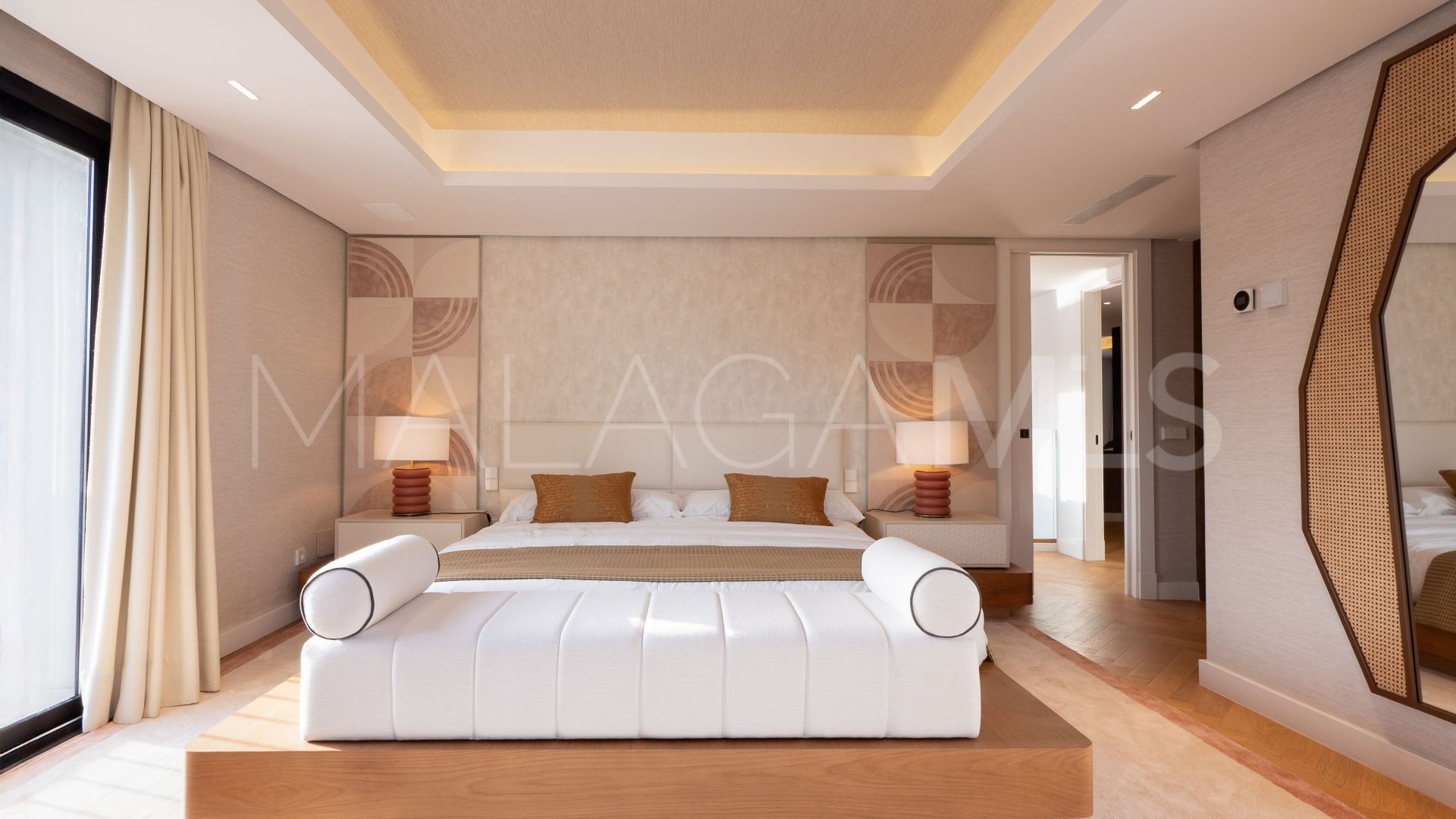 Villa for sale in Casasola de 6 bedrooms