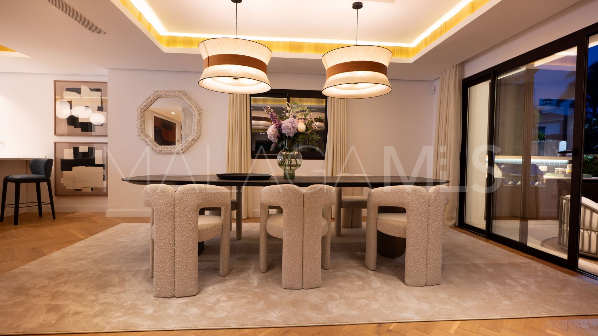 Villa for sale in Casasola de 6 bedrooms