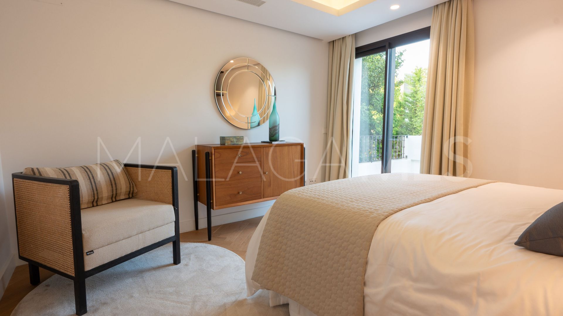 Villa for sale in Casasola de 6 bedrooms