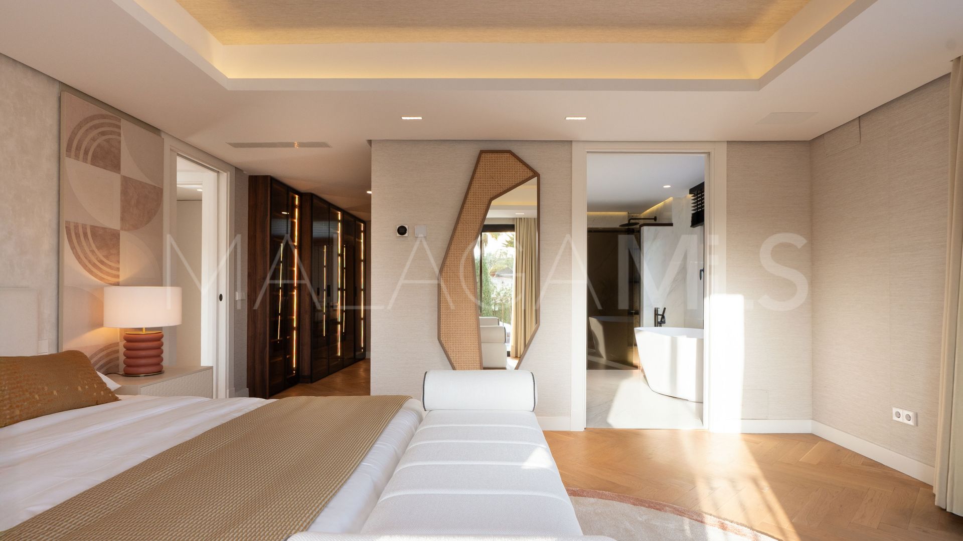 Villa for sale in Casasola de 6 bedrooms