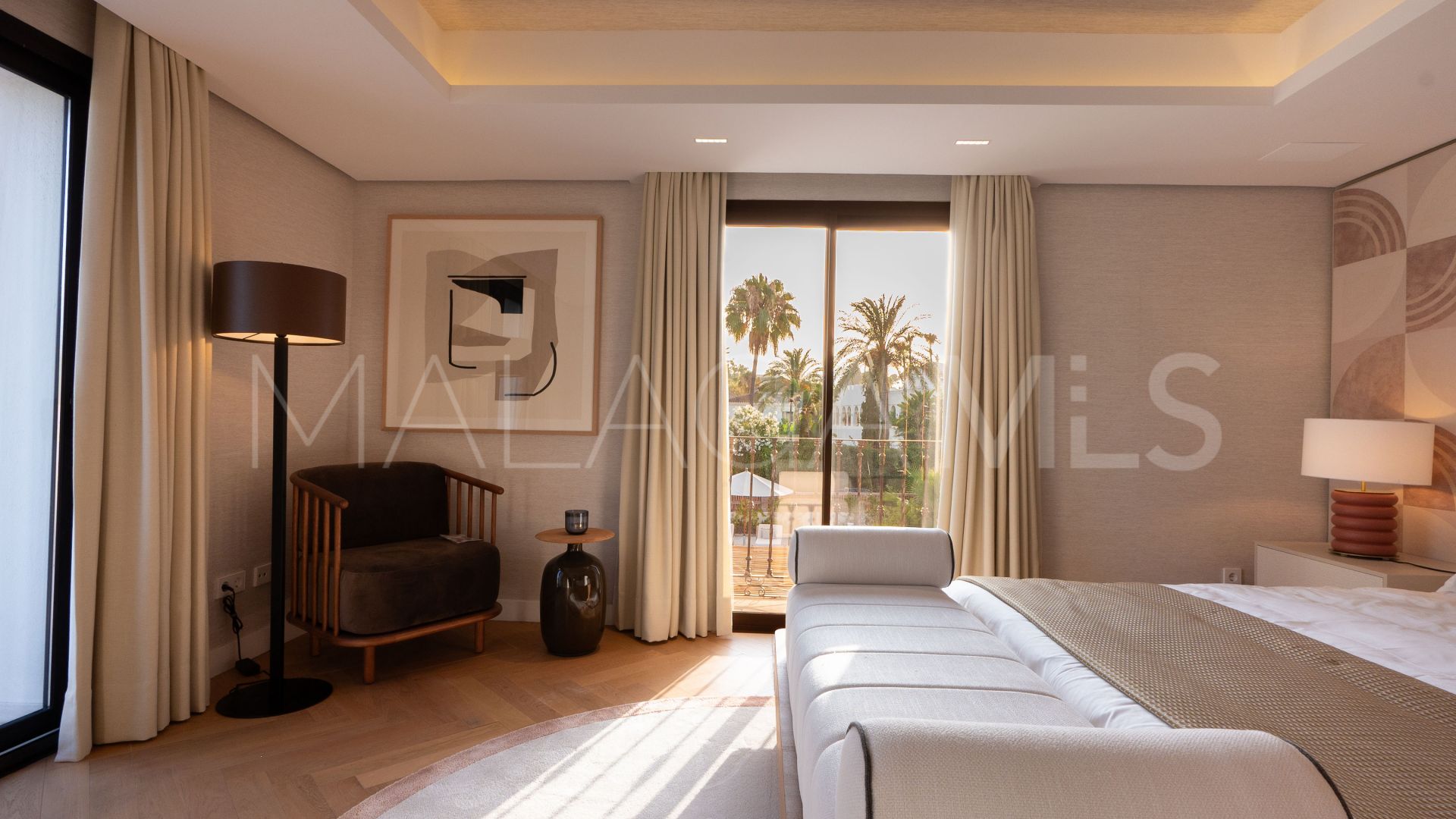 Villa for sale in Casasola de 6 bedrooms