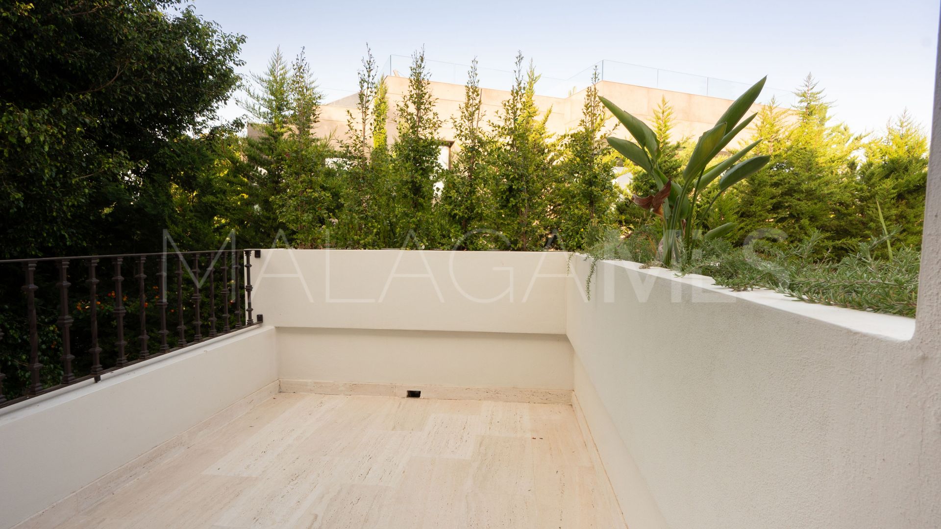 Villa for sale in Casasola de 6 bedrooms