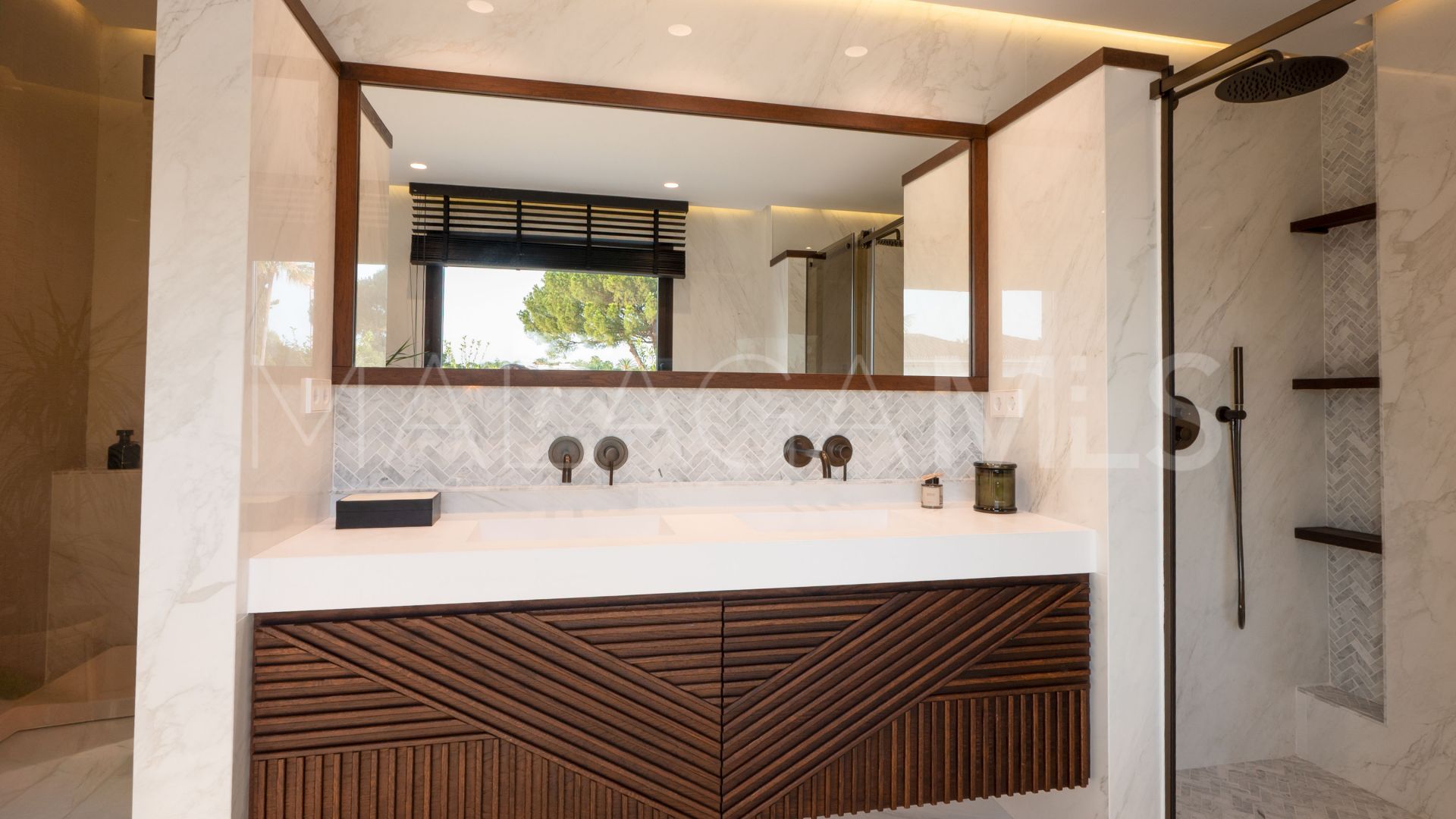 Villa for sale in Casasola de 6 bedrooms