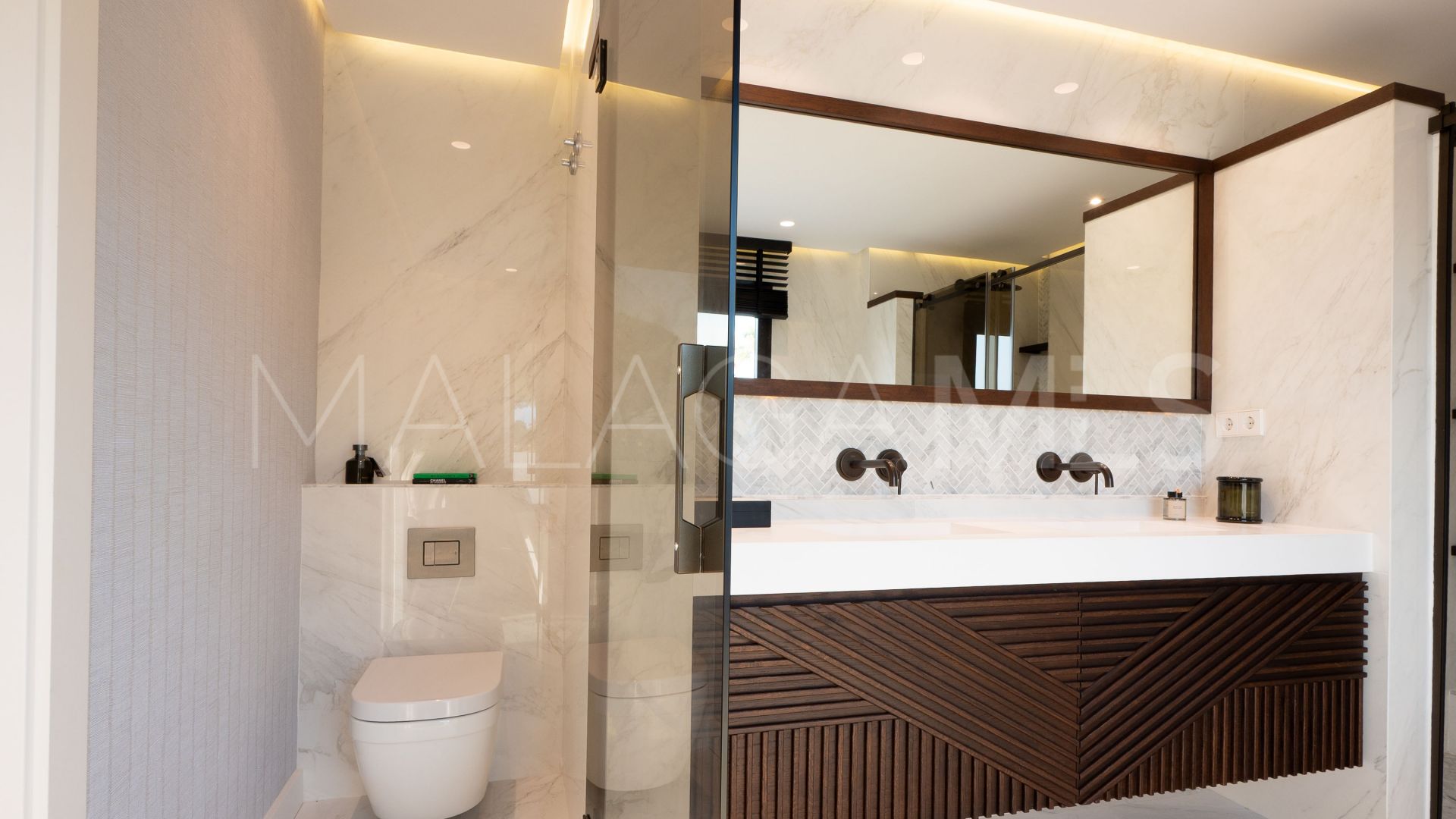 Villa for sale in Casasola de 6 bedrooms