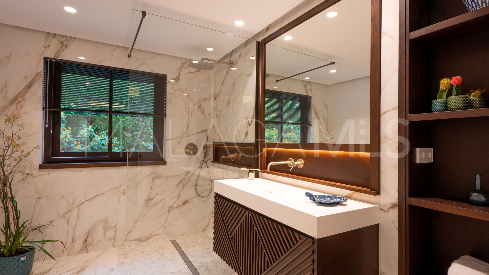 Villa for sale in Casasola de 6 bedrooms