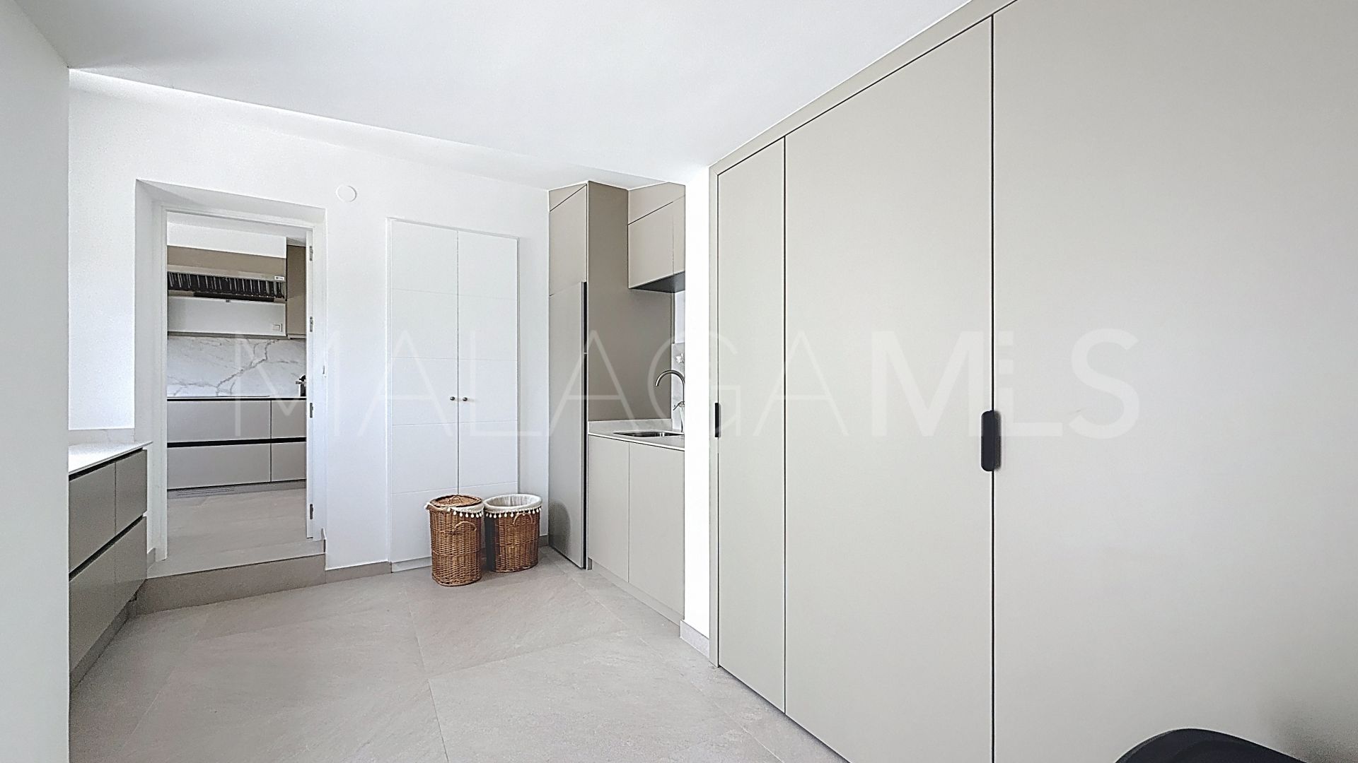 Villa for sale in San Pedro de Alcantara