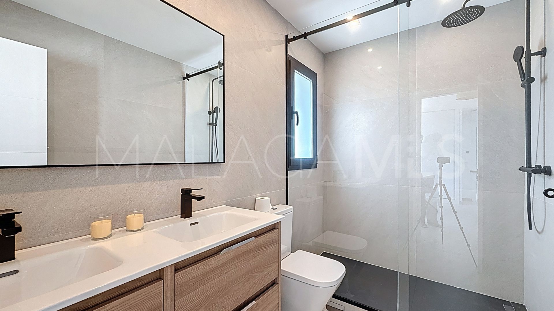 Villa for sale in San Pedro de Alcantara