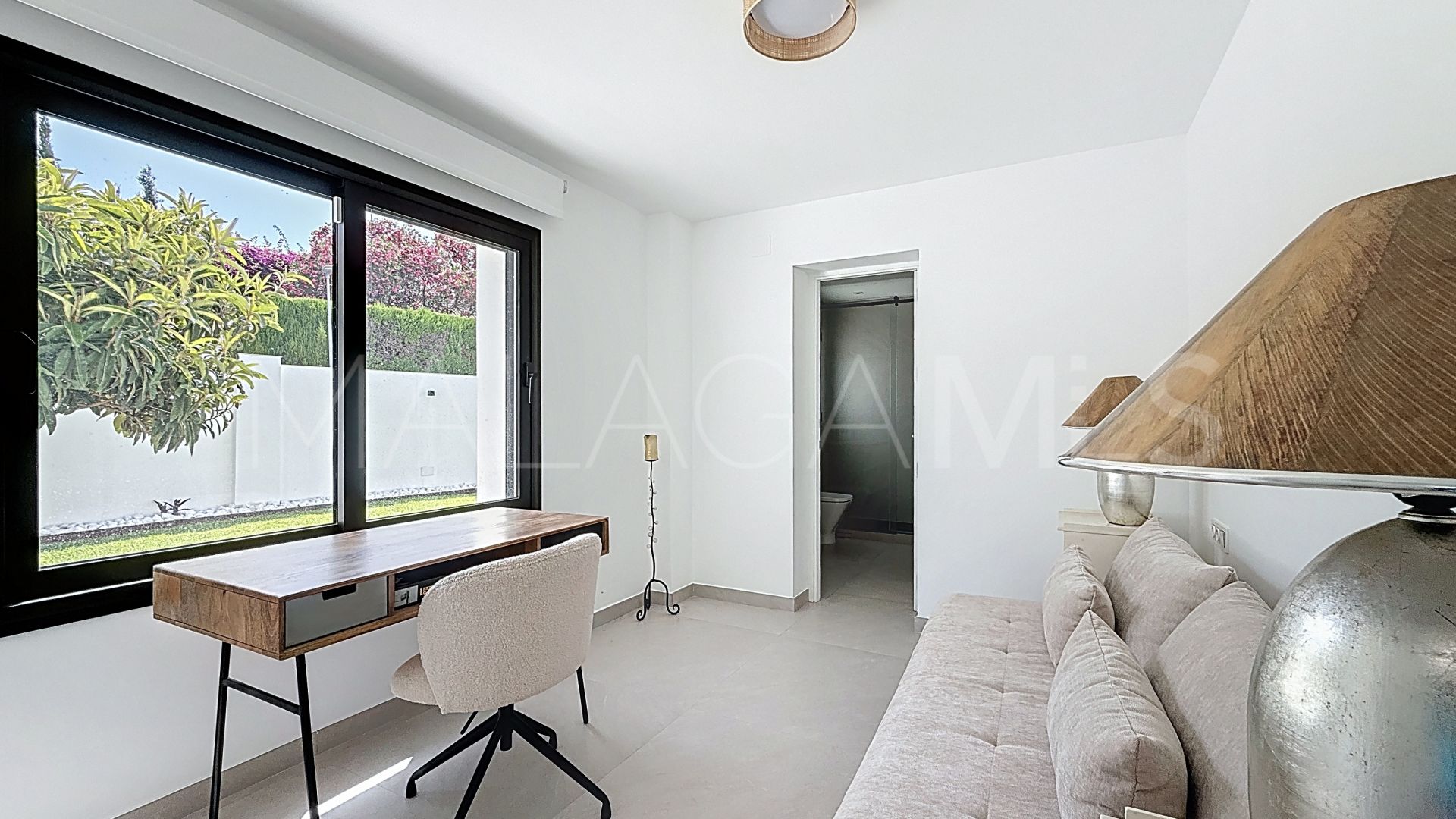 Villa for sale in San Pedro de Alcantara