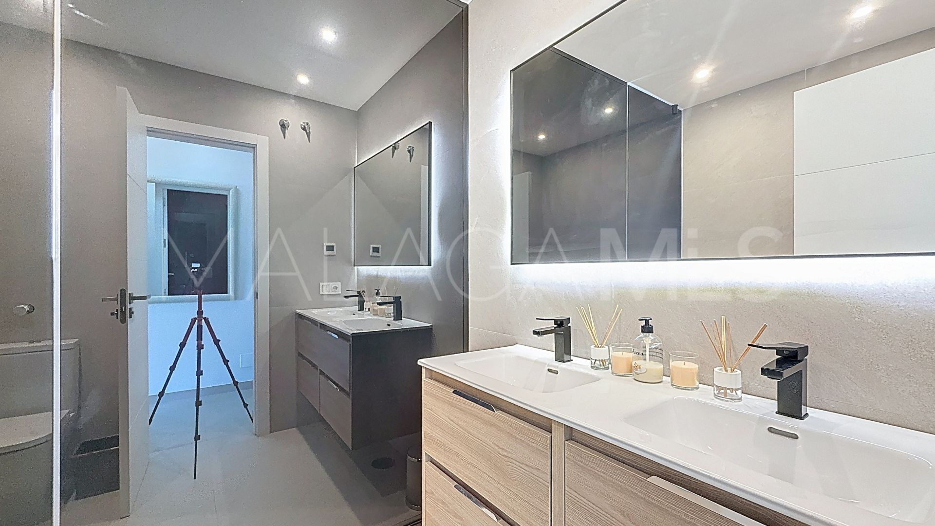 Villa for sale in San Pedro de Alcantara