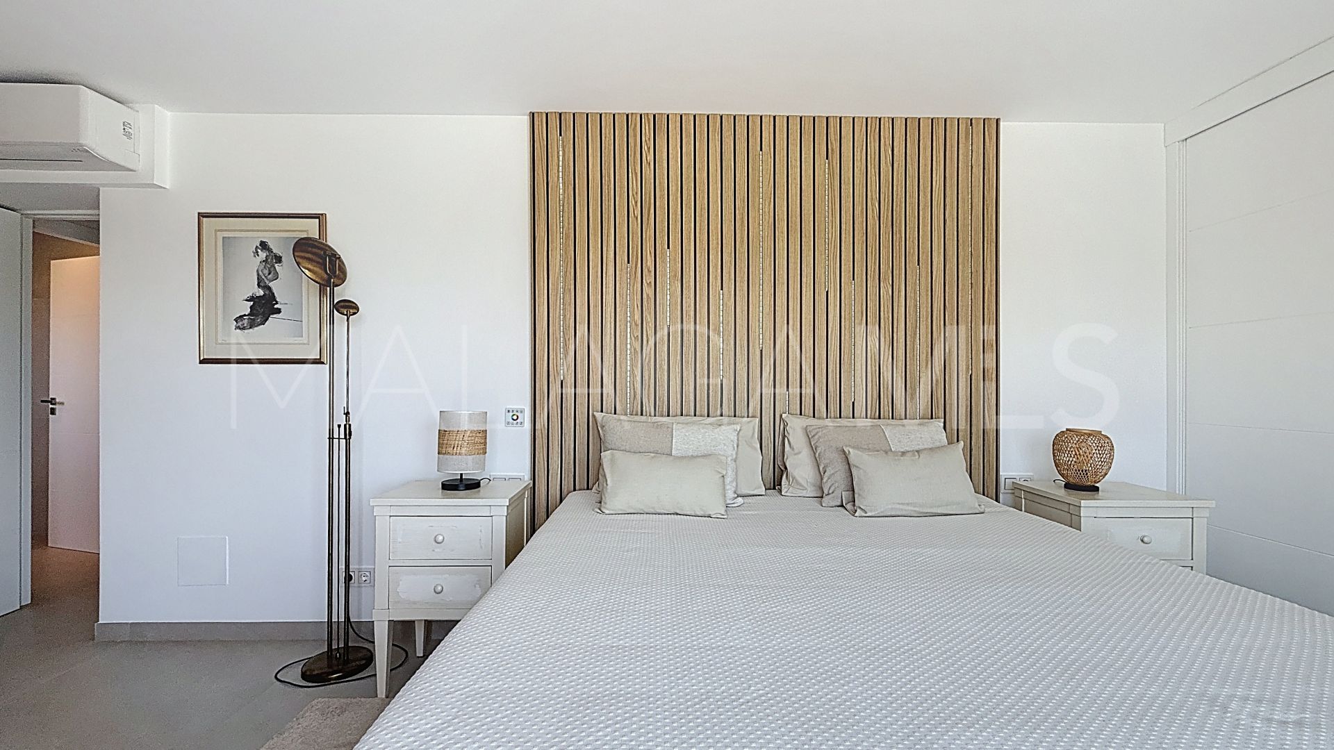 Villa for sale in San Pedro de Alcantara