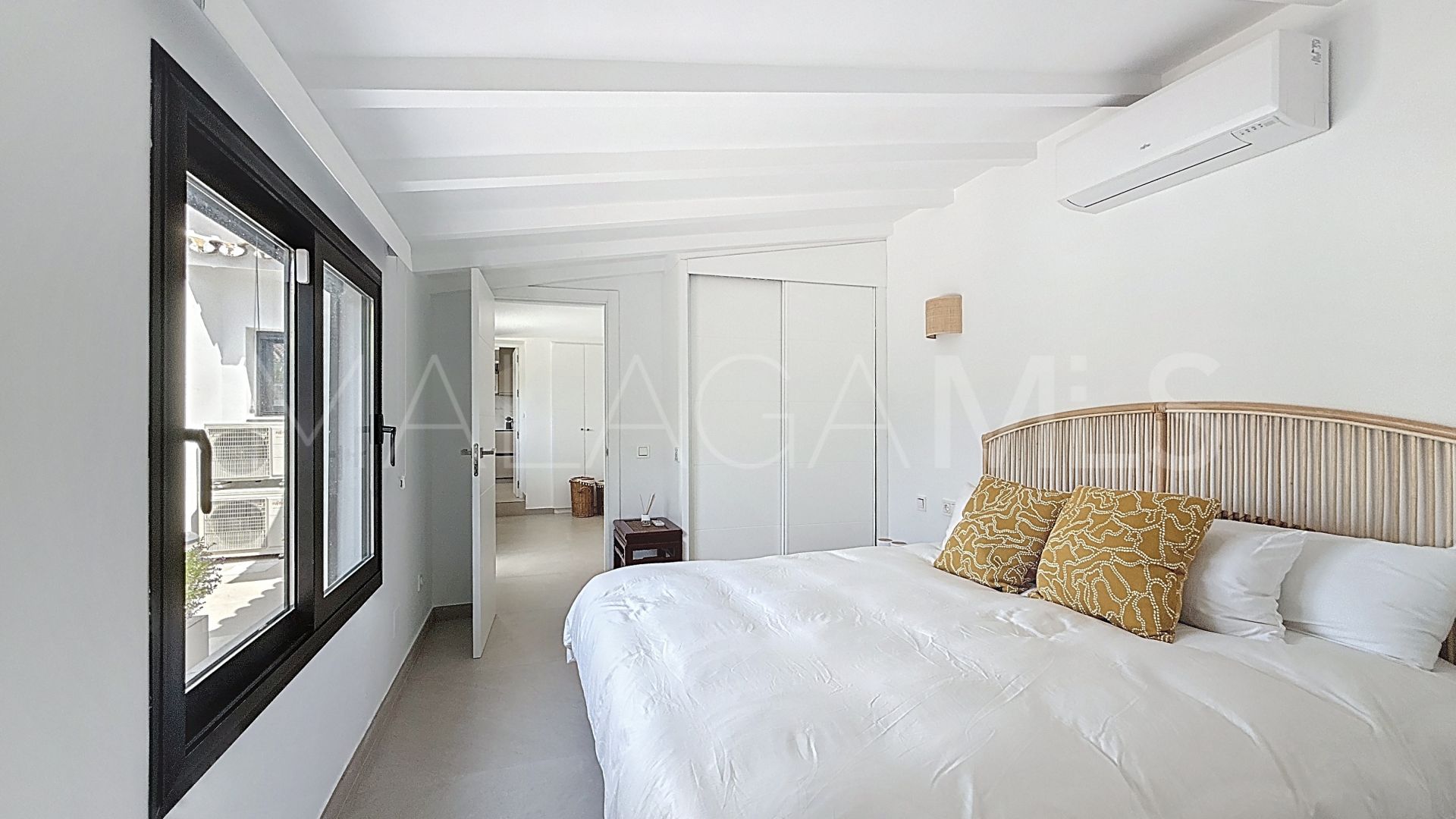 Villa for sale in San Pedro de Alcantara