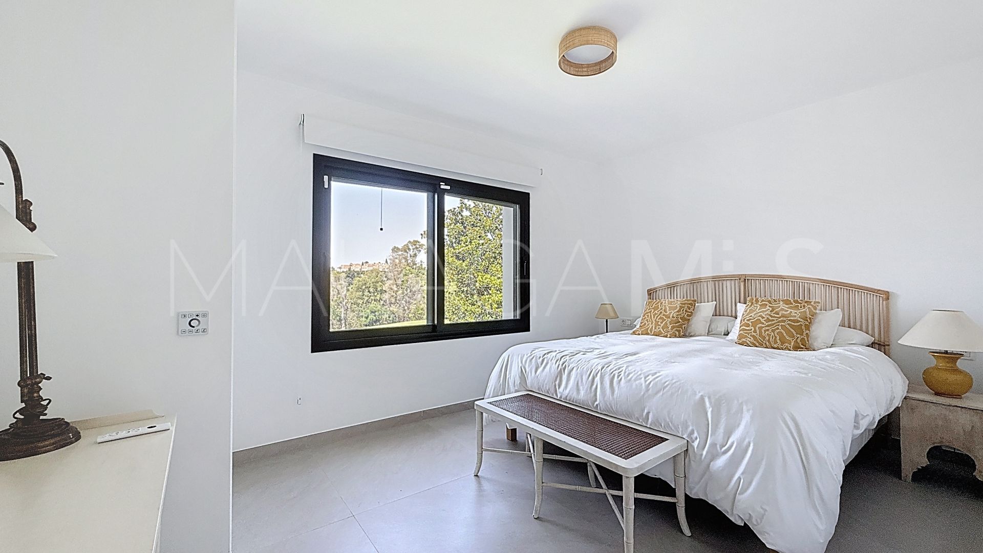 Villa for sale in San Pedro de Alcantara