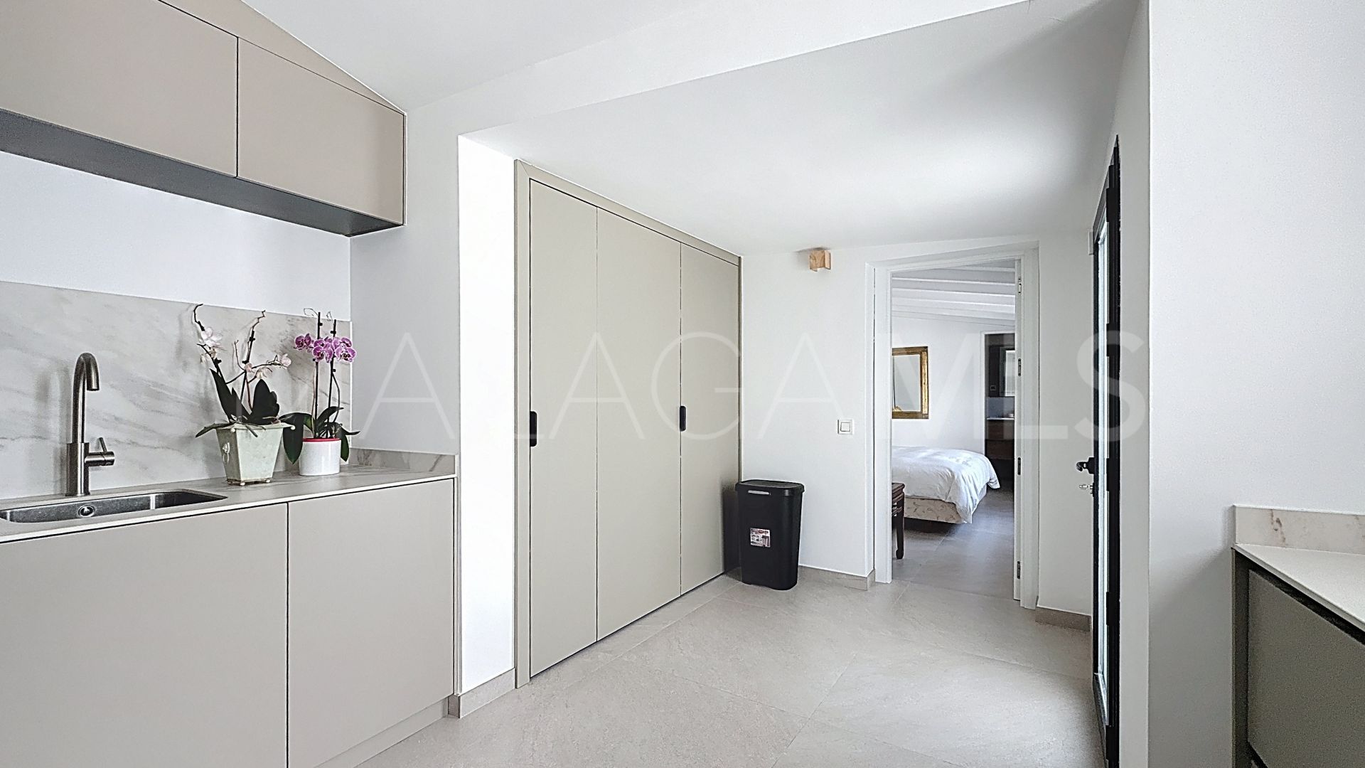 Villa for sale in San Pedro de Alcantara