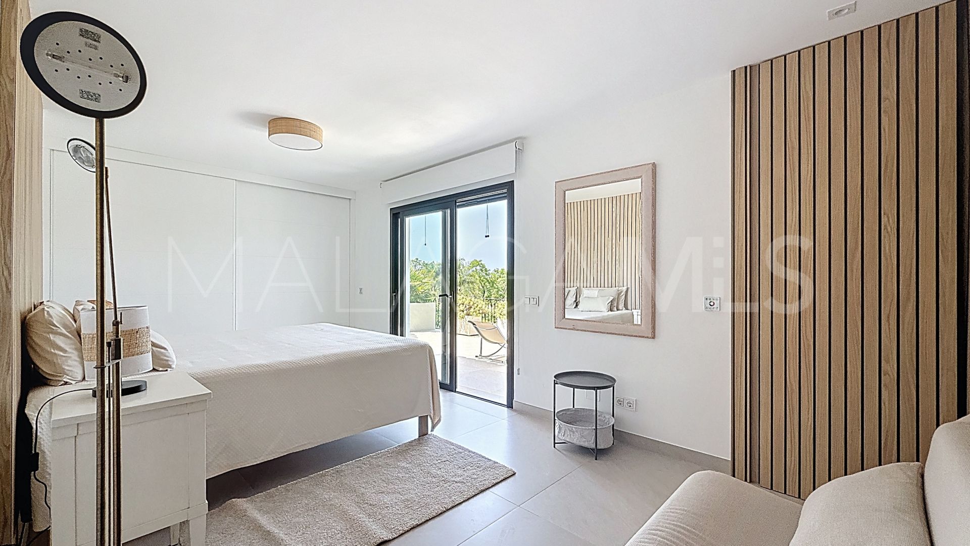 Villa for sale in San Pedro de Alcantara