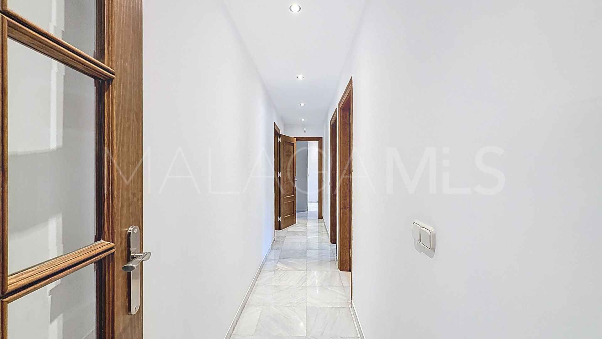 Villa for sale in La Resina Golf