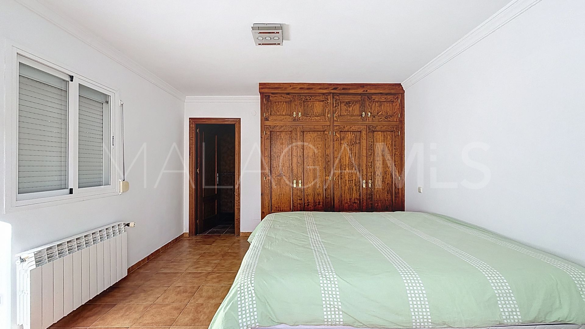 Villa for sale in La Resina Golf