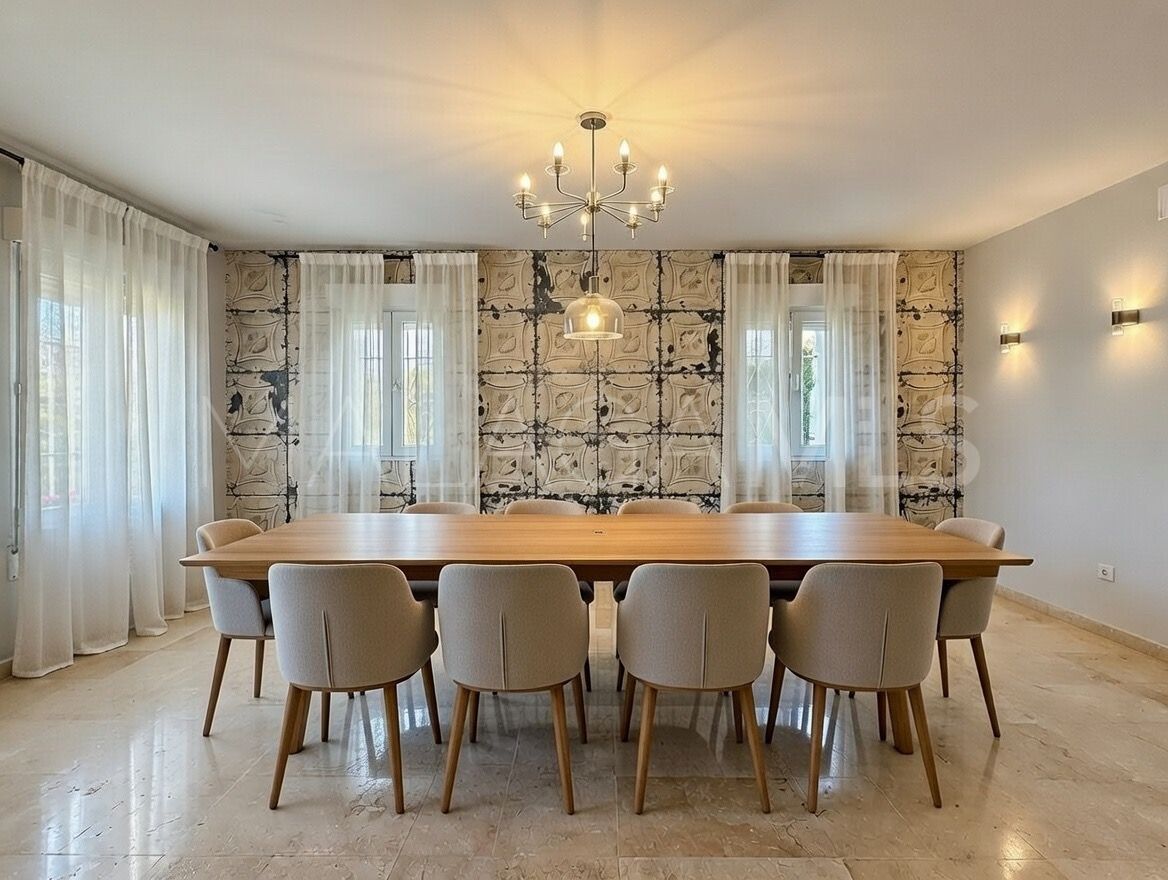 Villa for sale in Benamara