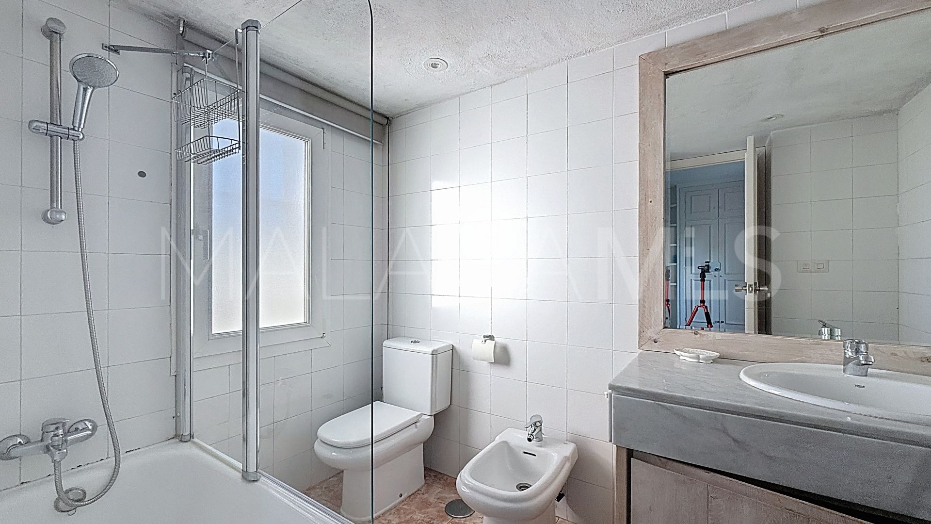 Villa for sale in Benamara