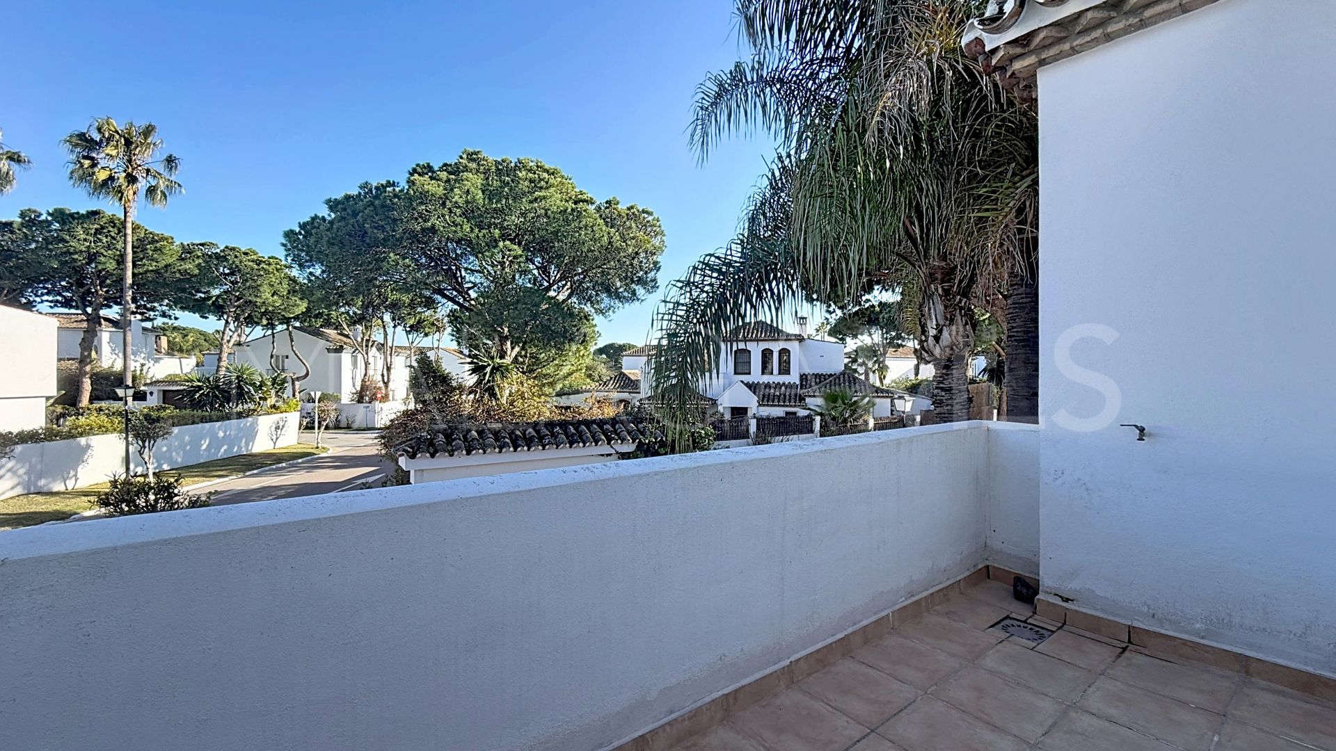 Villa for sale in Benamara