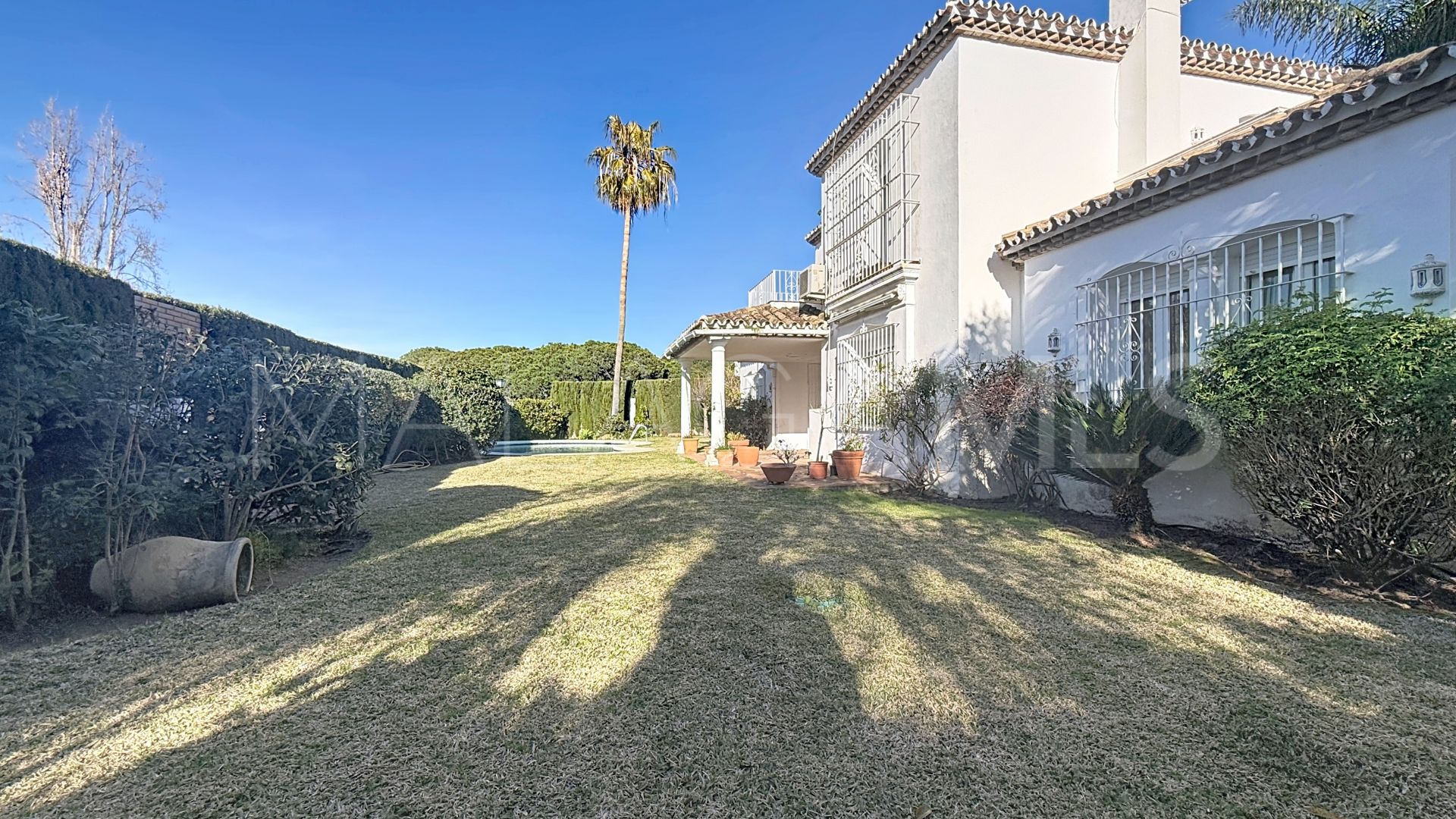 Villa for sale in Benamara
