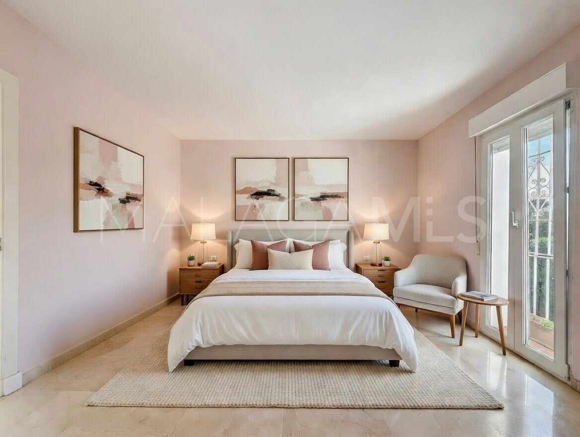 Villa for sale in Benamara